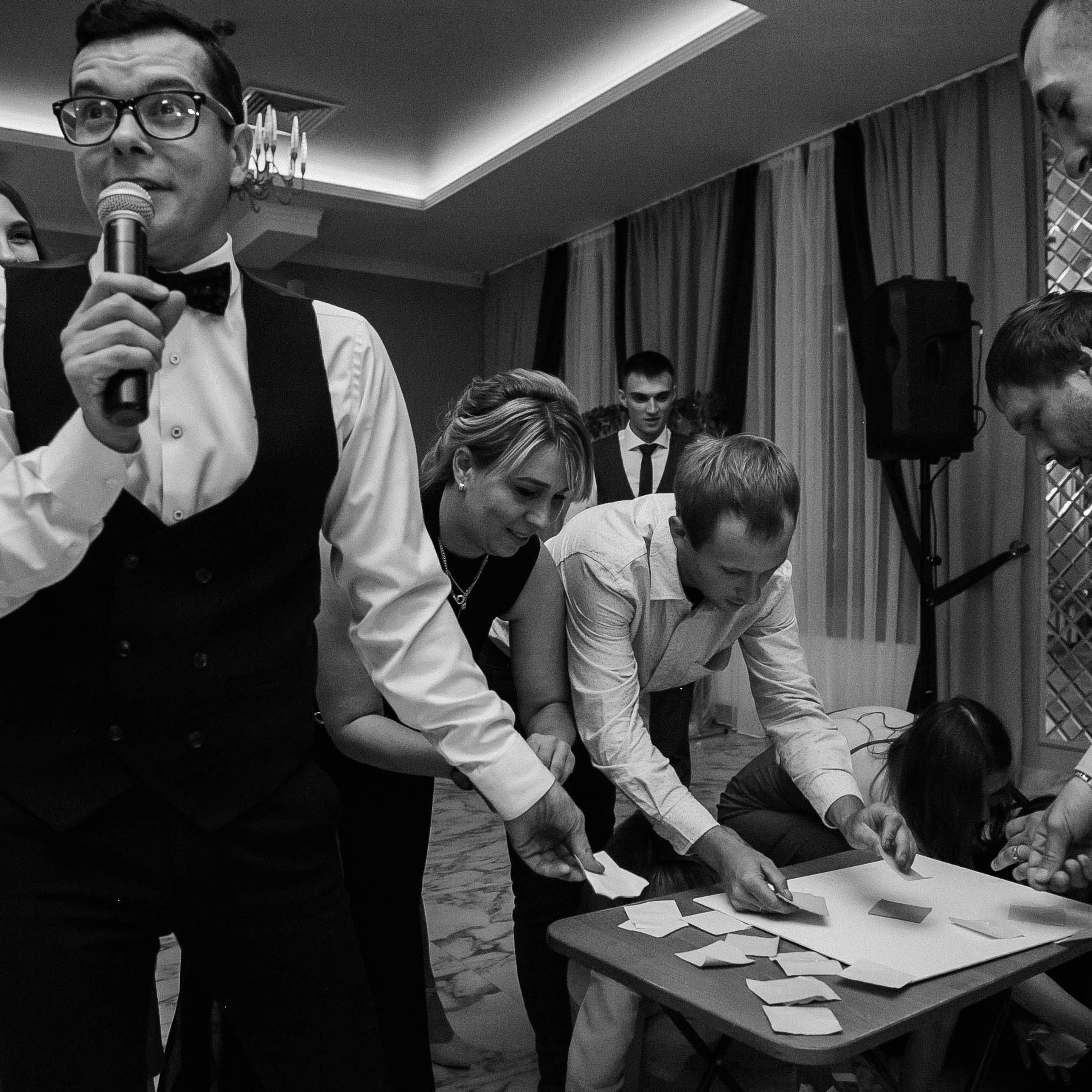 Роман & Оксана. Твой и семейный фотограф Лана Солнечная