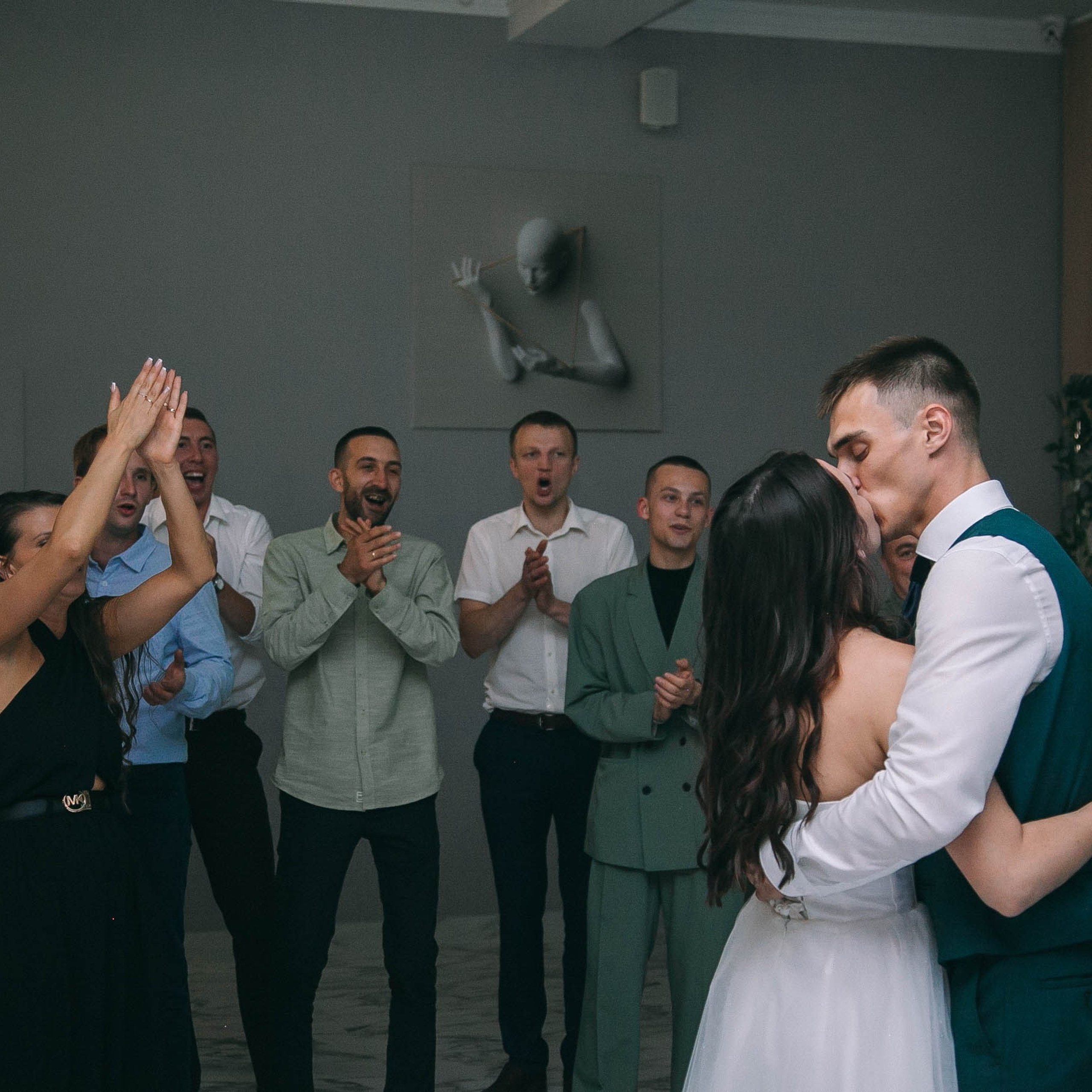 Роман & Оксана. Твой и семейный фотограф Лана Солнечная