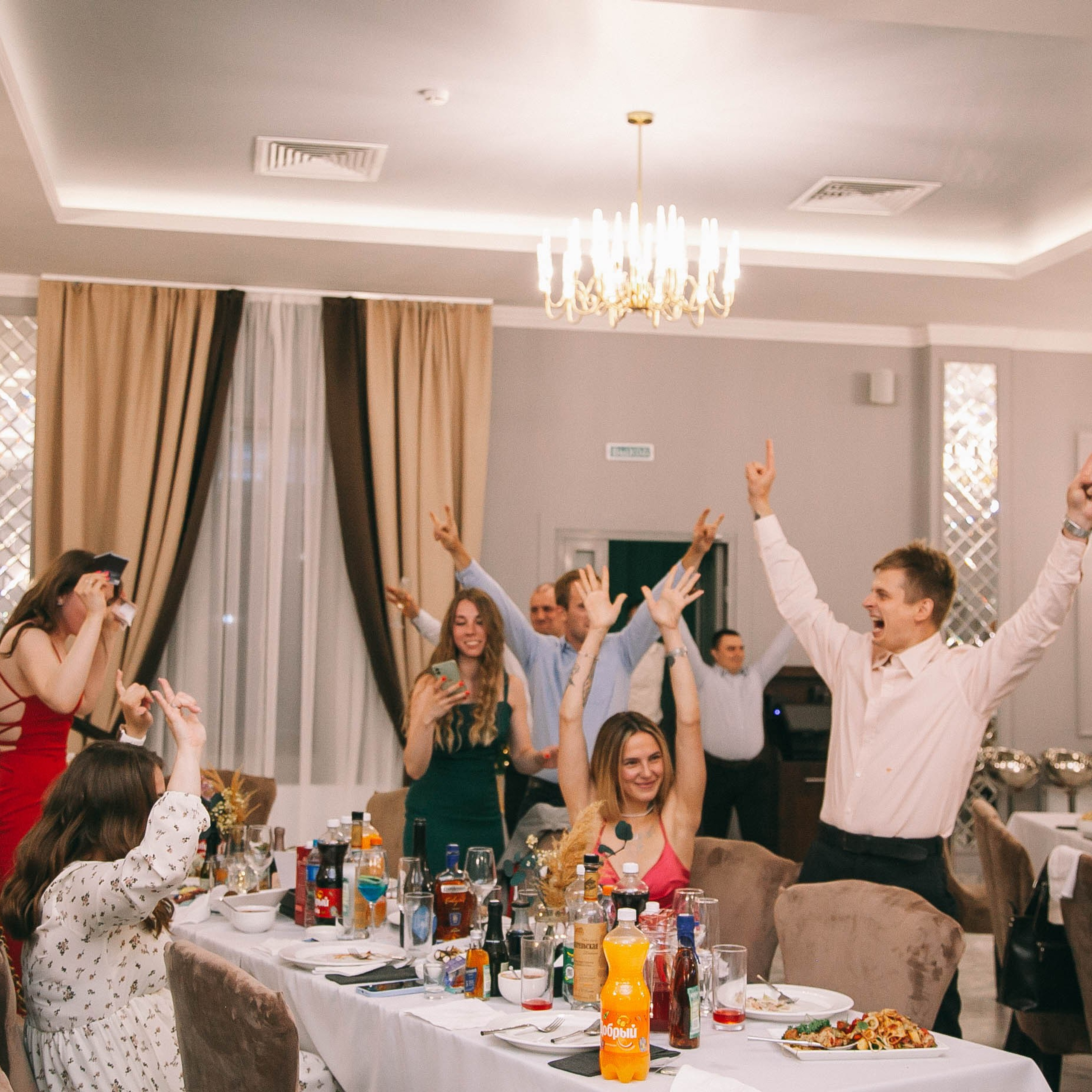 Роман & Оксана. Твой и семейный фотограф Лана Солнечная