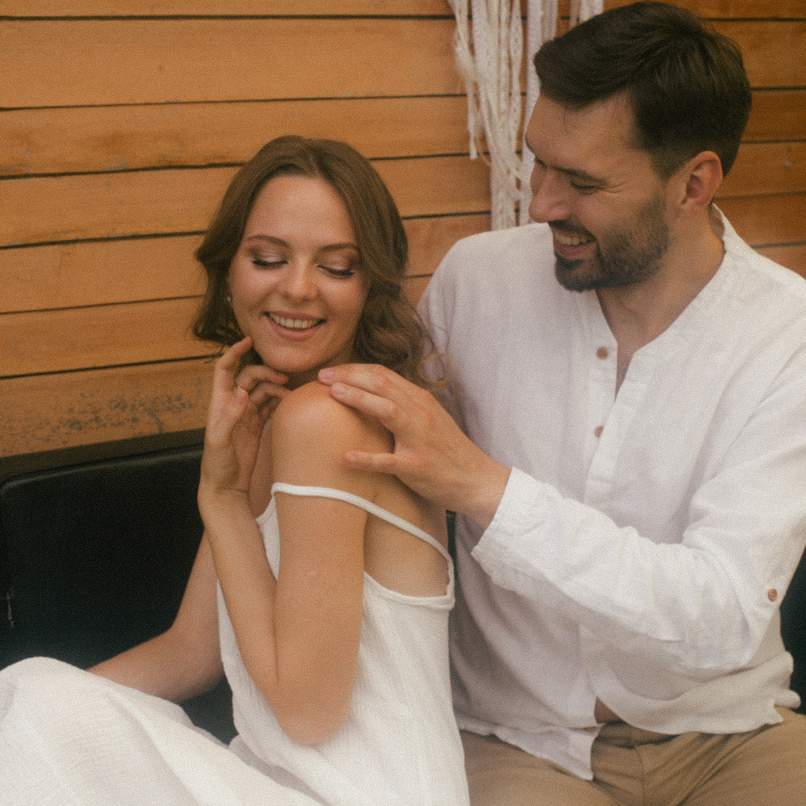 Станислав & Анастасия. Твой и семейный фотограф Лана Солнечная