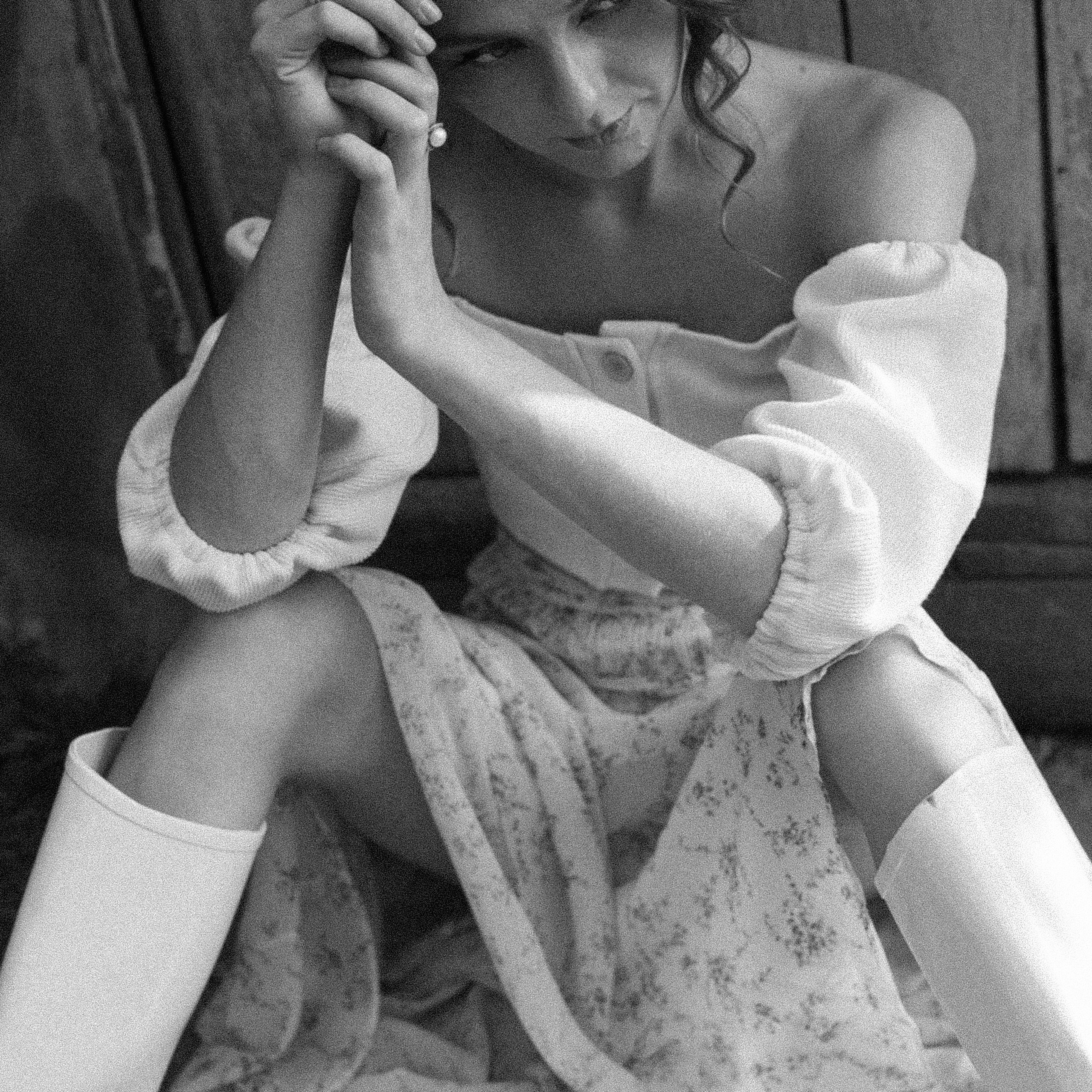 Portrait. Твой и семейный фотограф Лана Солнечная