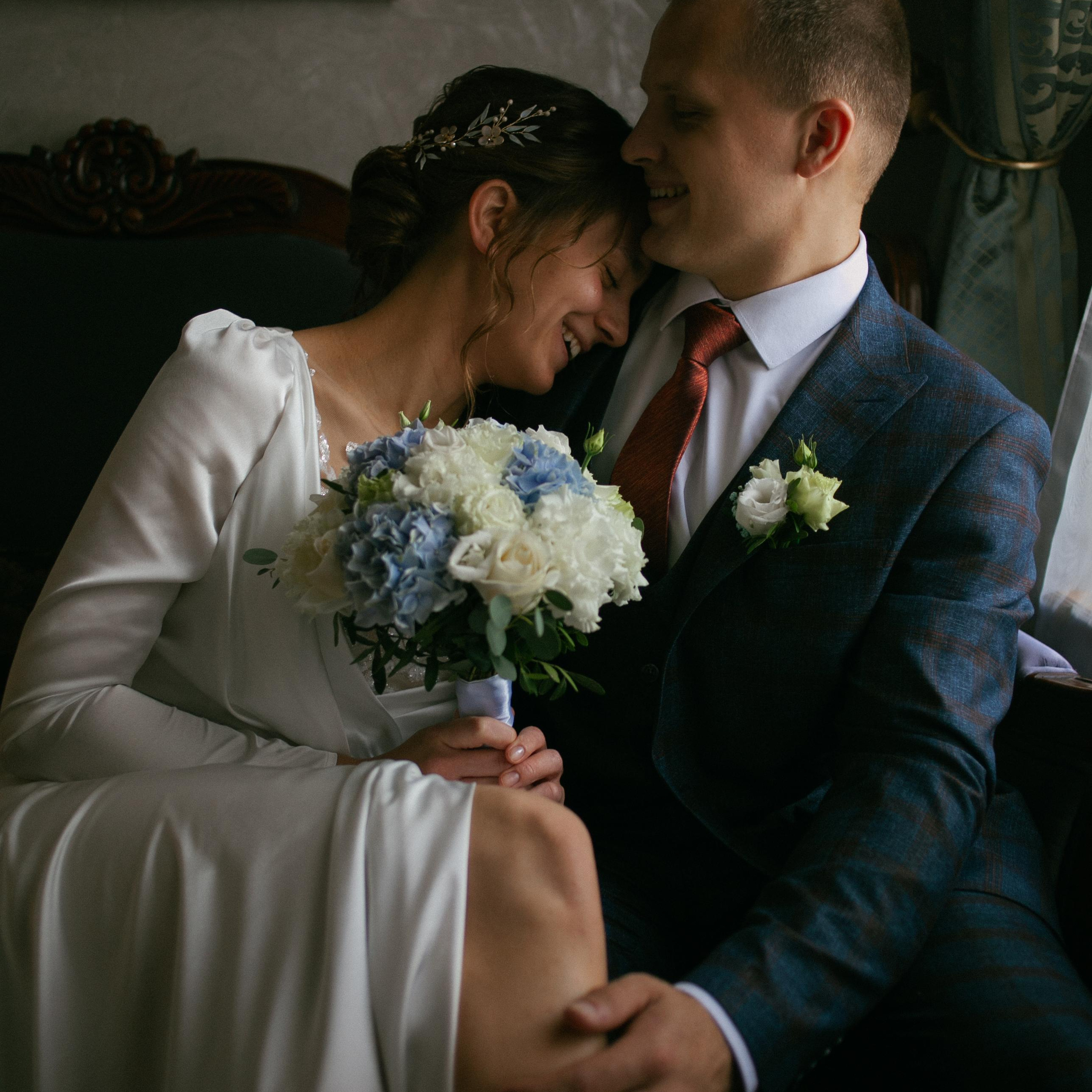 Олег & Елена. Твой и семейный фотограф Лана Солнечная