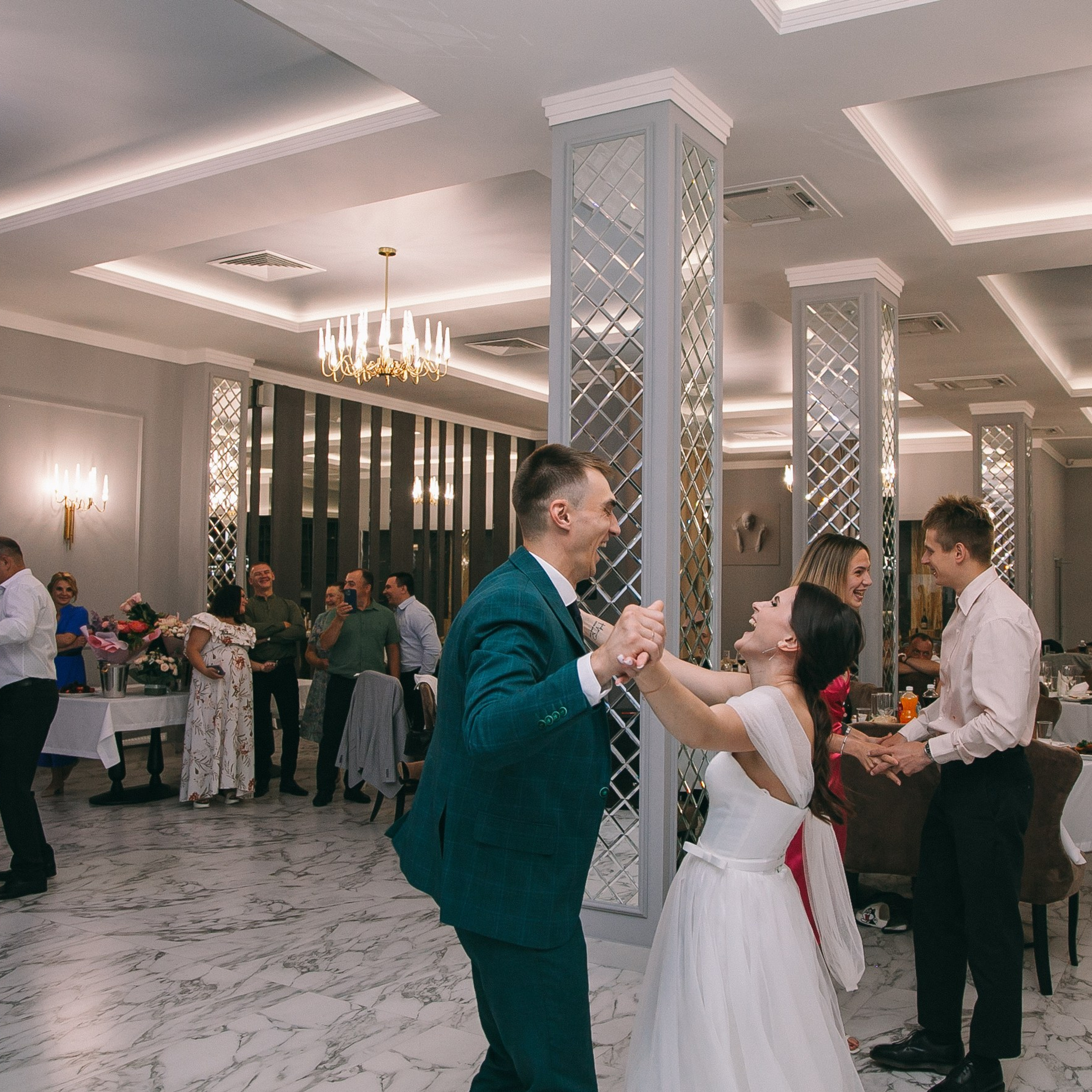 Роман & Оксана. Твой и семейный фотограф Лана Солнечная