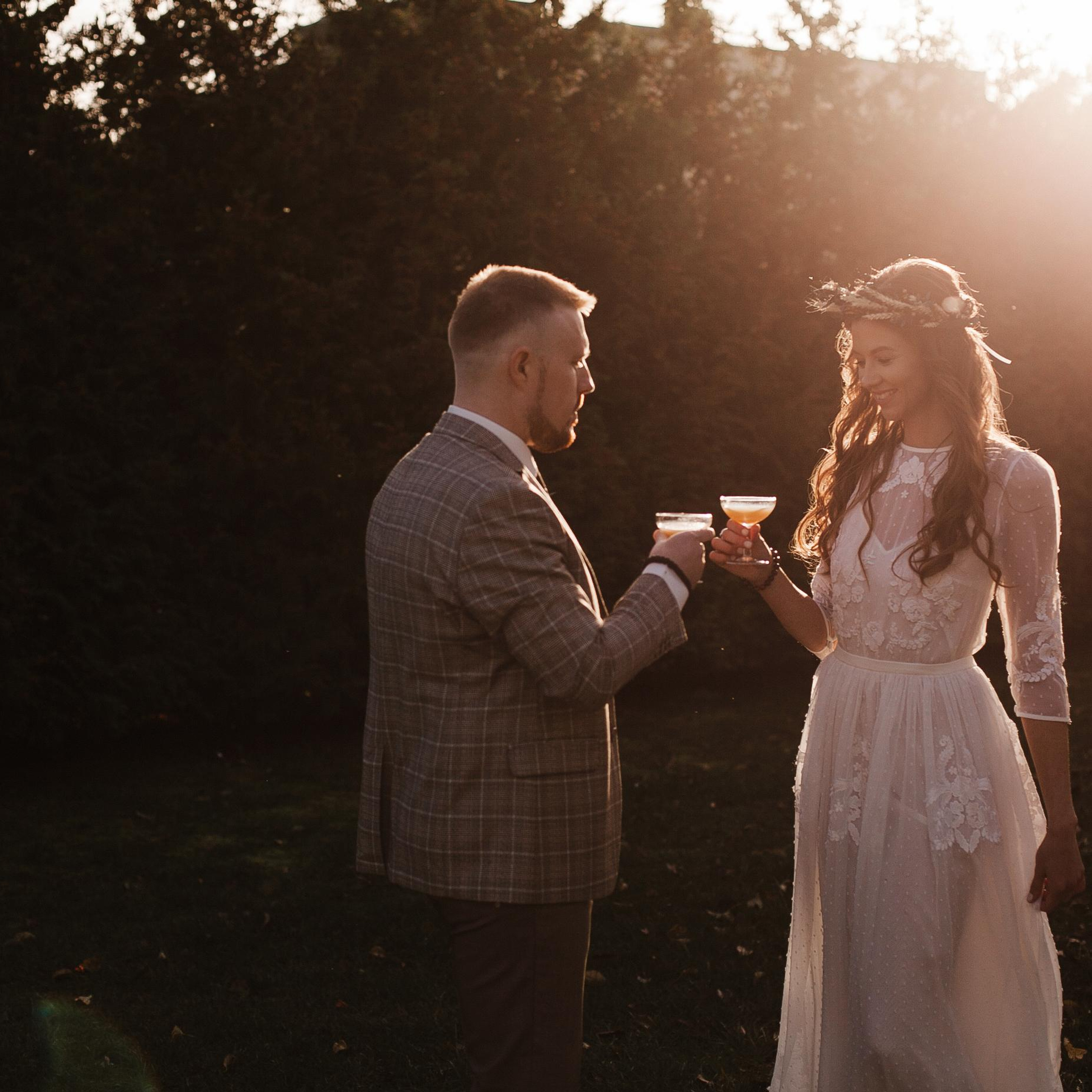 Дмитрий & Галина. Твой и семейный фотограф Лана Солнечная