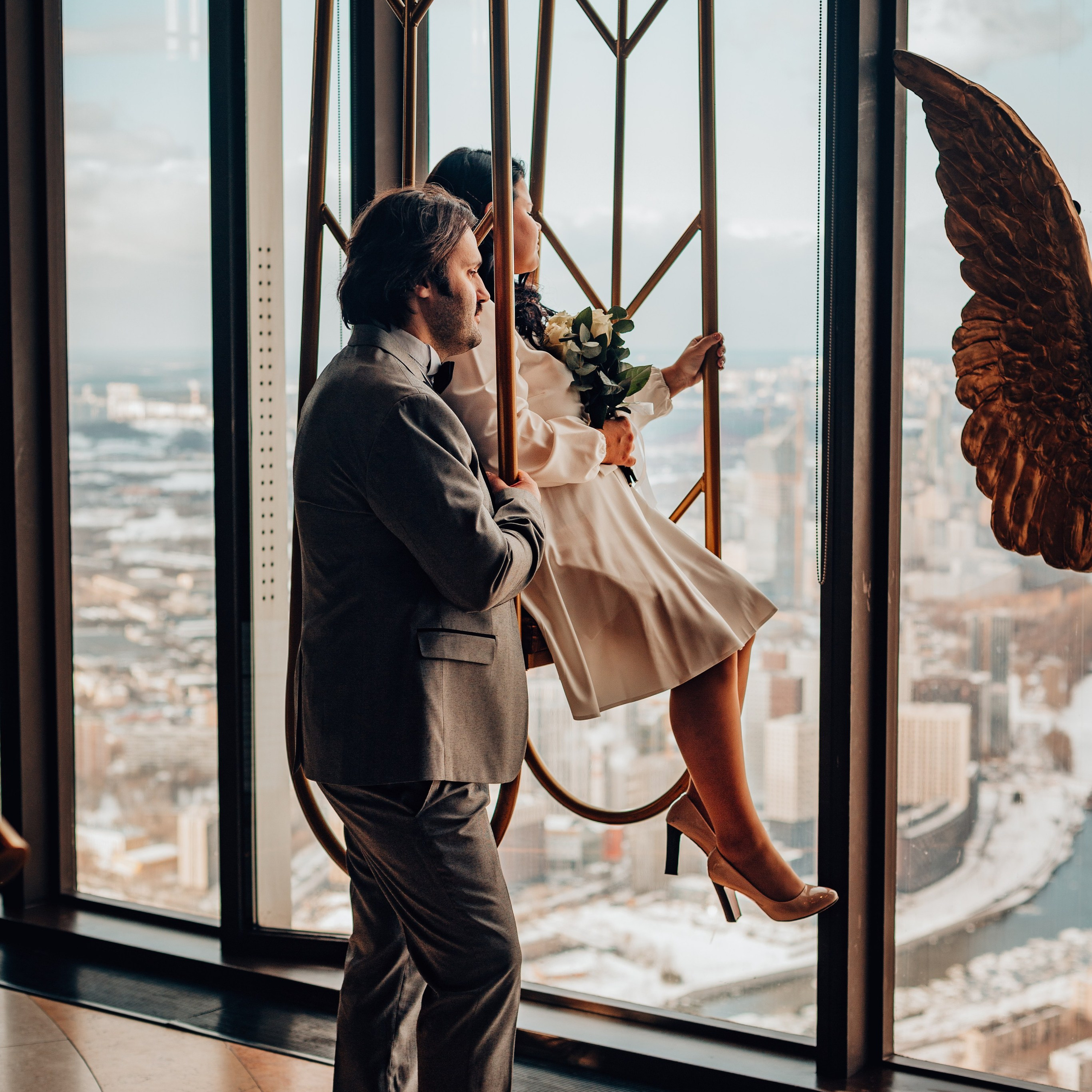 Отзывы. Семейный и детский фотограф Эльвира Билибина