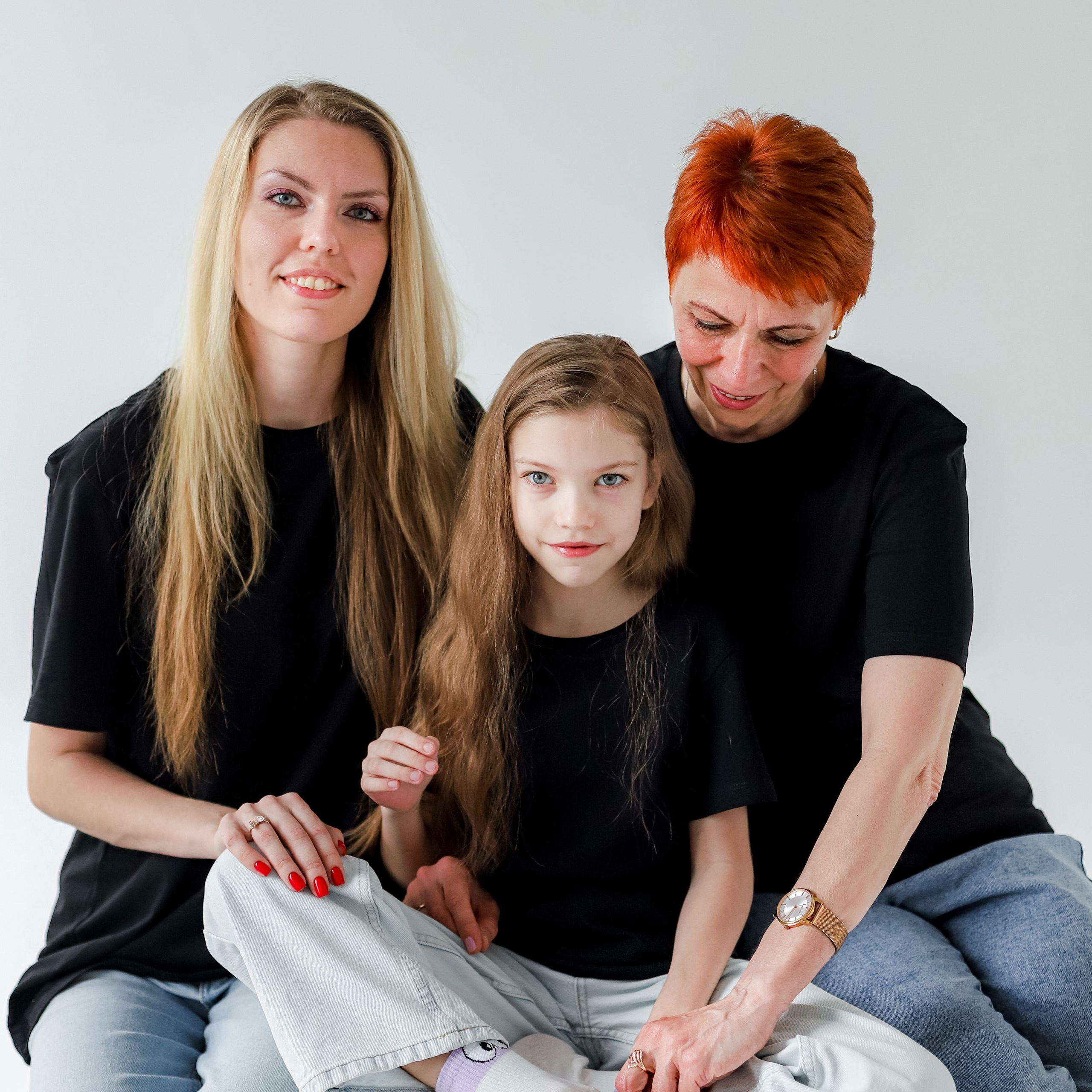 Отзывы. Семейный и детский фотограф Эльвира Билибина