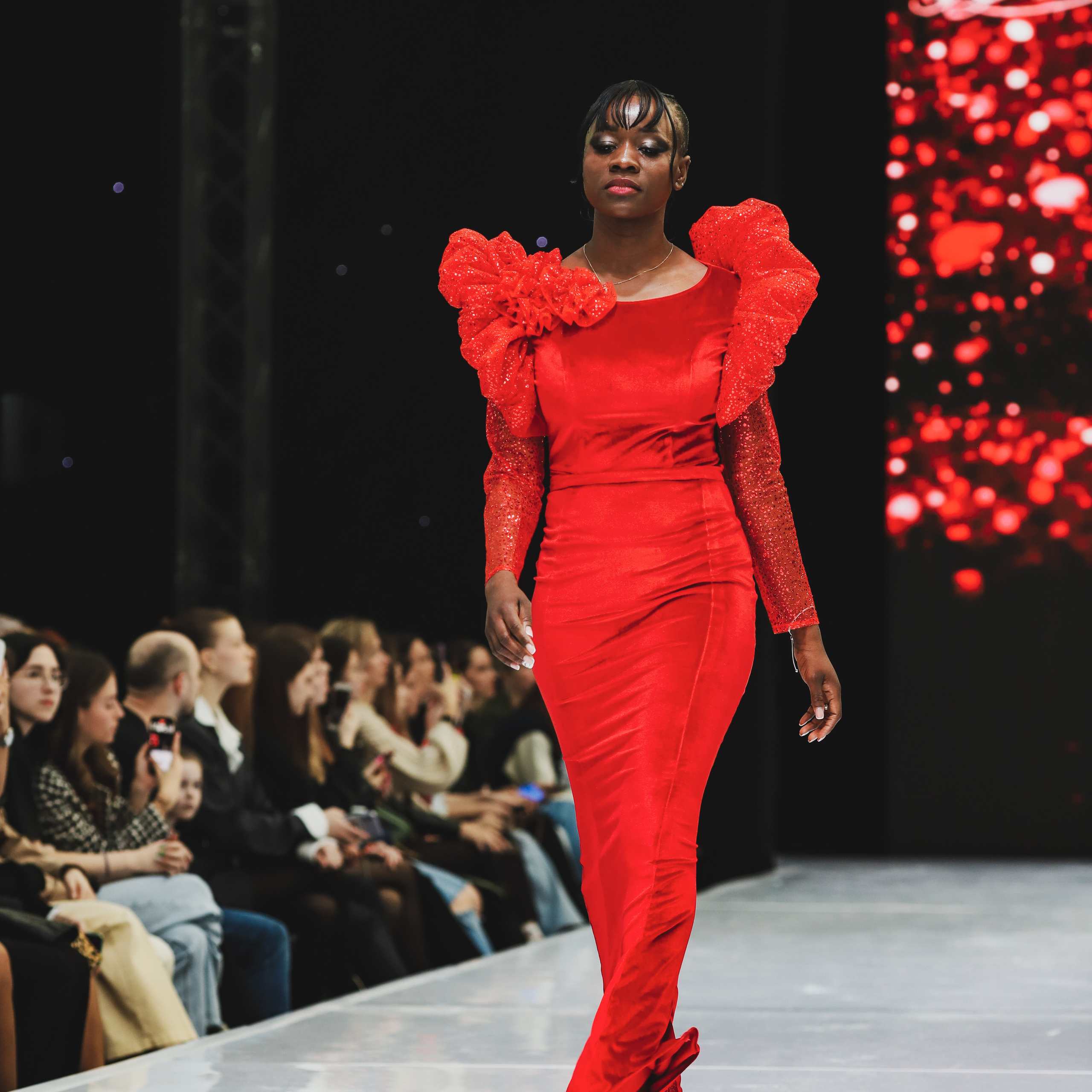 City Fashion Week, Msk 2023