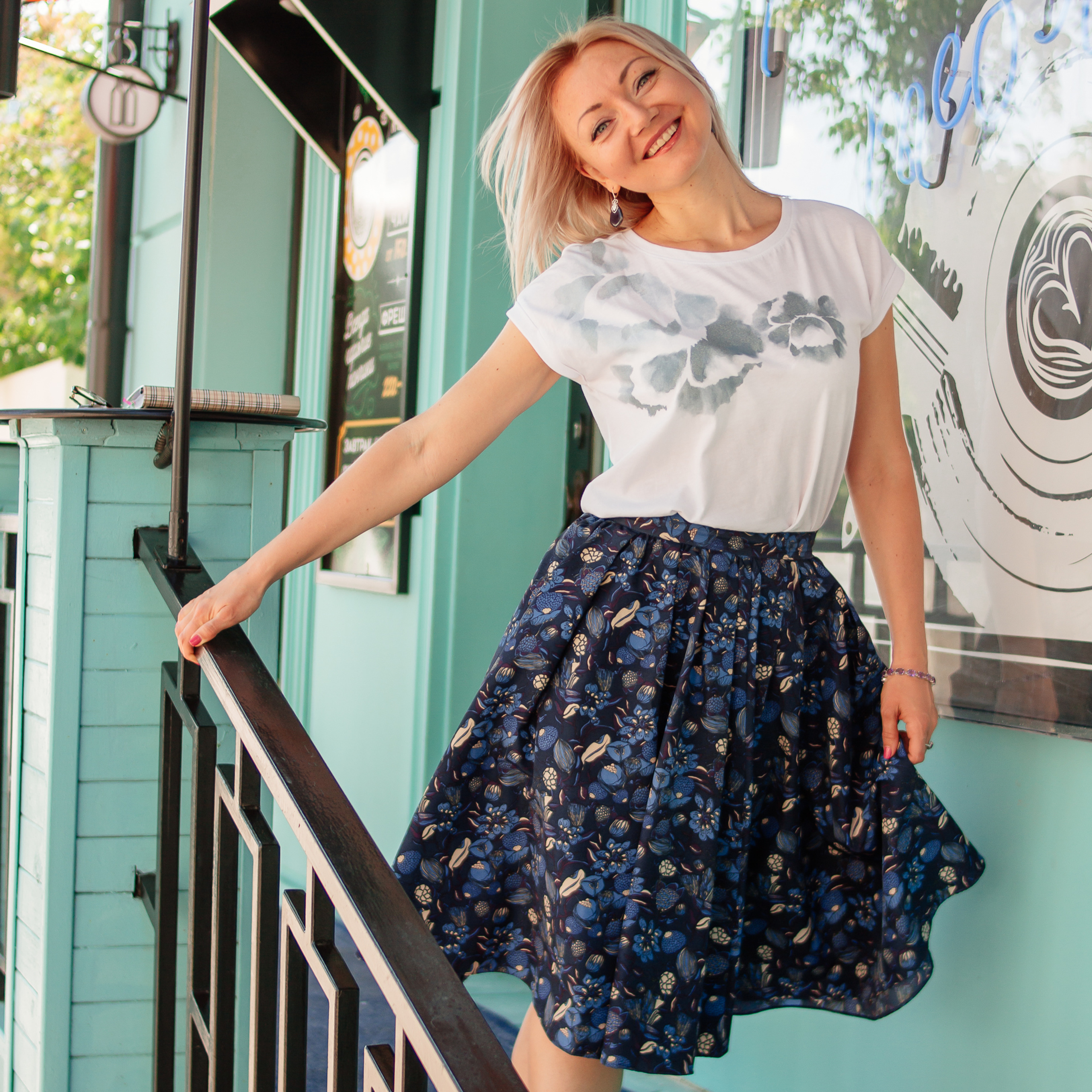 Отзывы. Фотограф в Самаре, Москве Снежана Фадеева