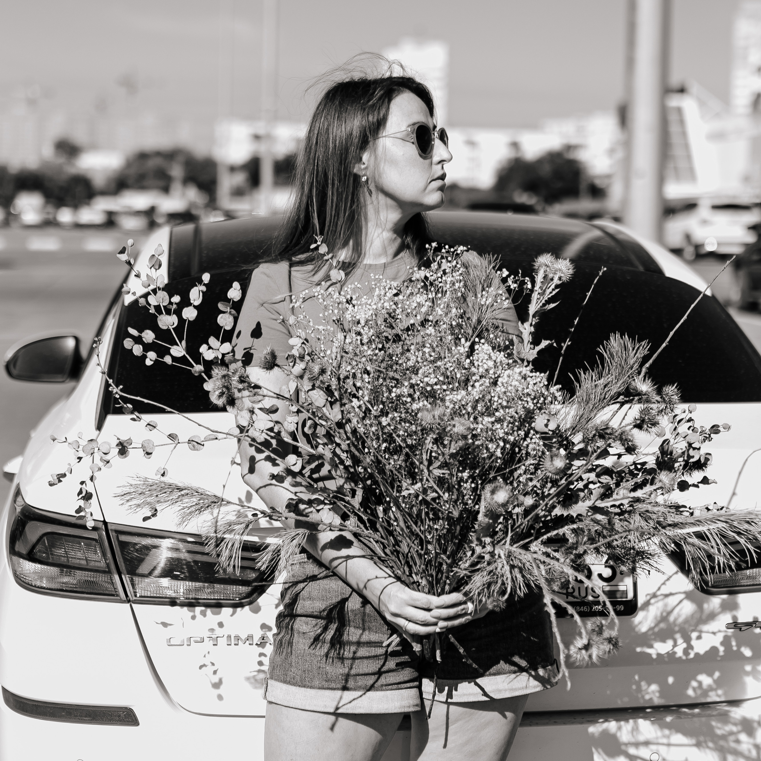 Отзывы. Фотограф в Самаре, Москве Снежана Фадеева