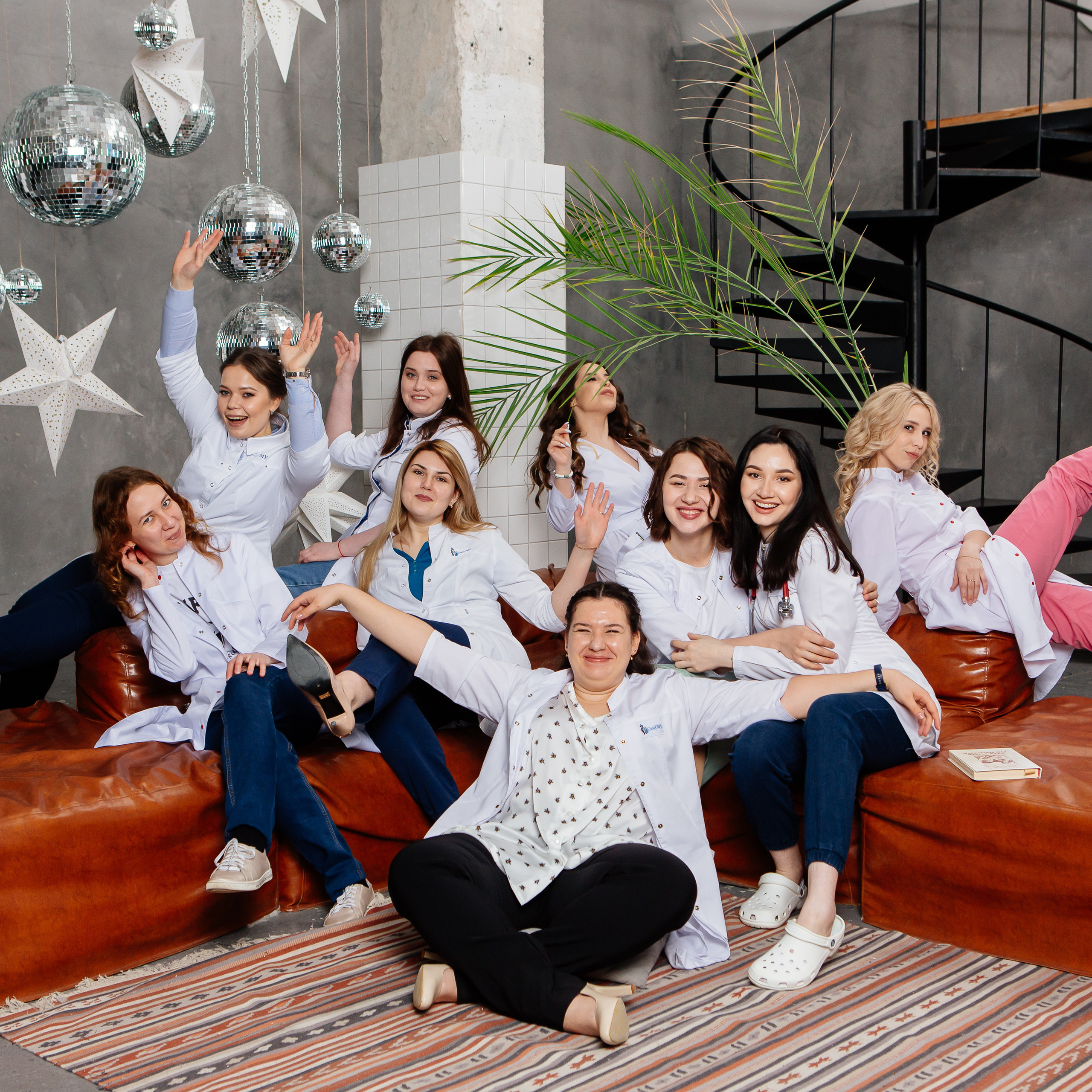 Отзывы. Фотограф в Самаре, Москве Снежана Фадеева