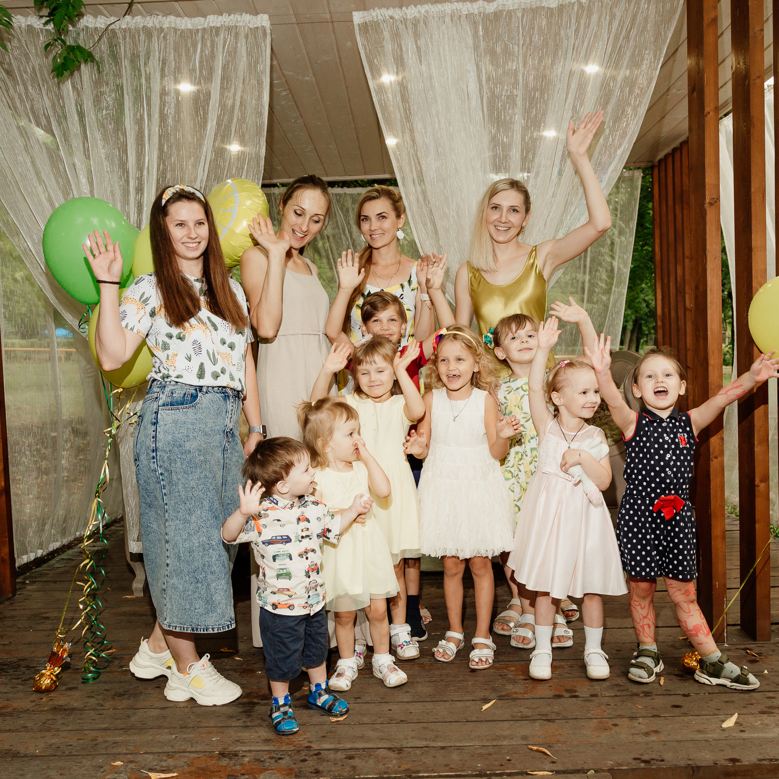 Отзывы. Фотограф в Самаре, Москве Снежана Фадеева