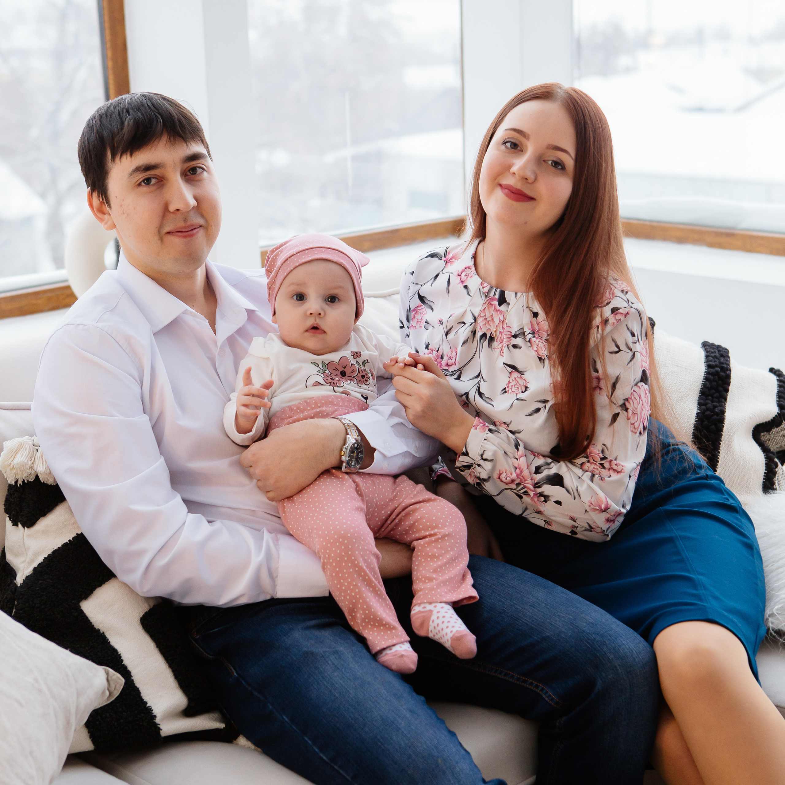 Отзывы. Фотограф в Самаре, Москве Снежана Фадеева