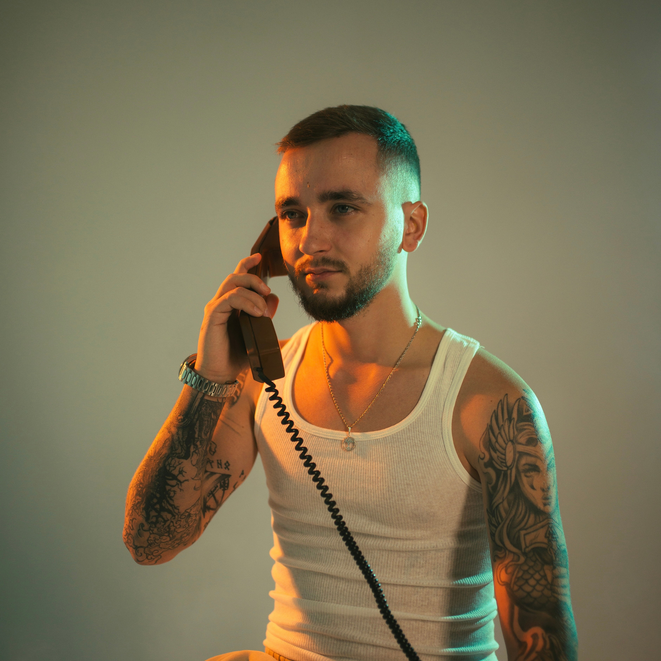 Отзывы. Фотограф Олег Саркисов в Краснодаре