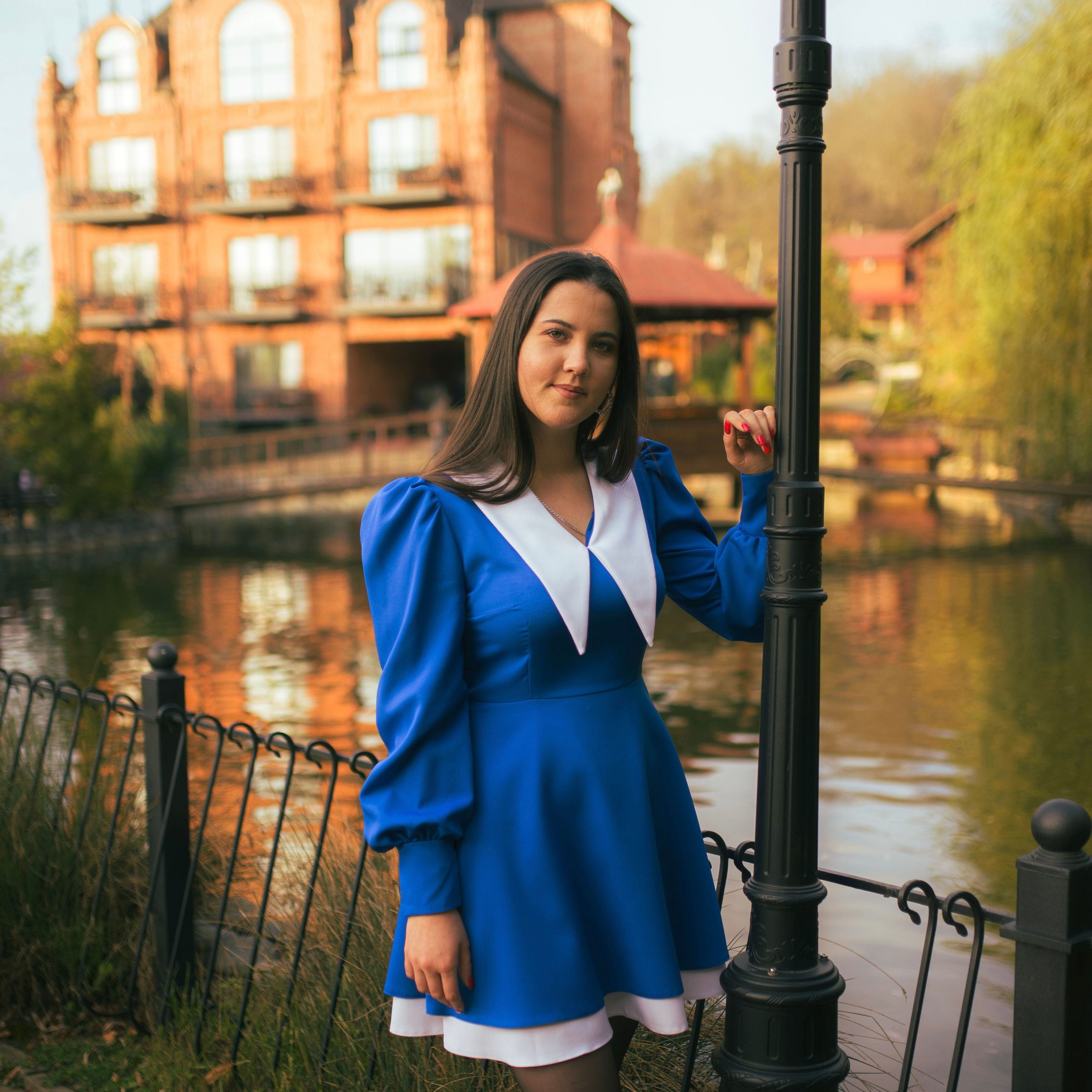 Отзывы. Фотограф Олег Саркисов в Краснодаре