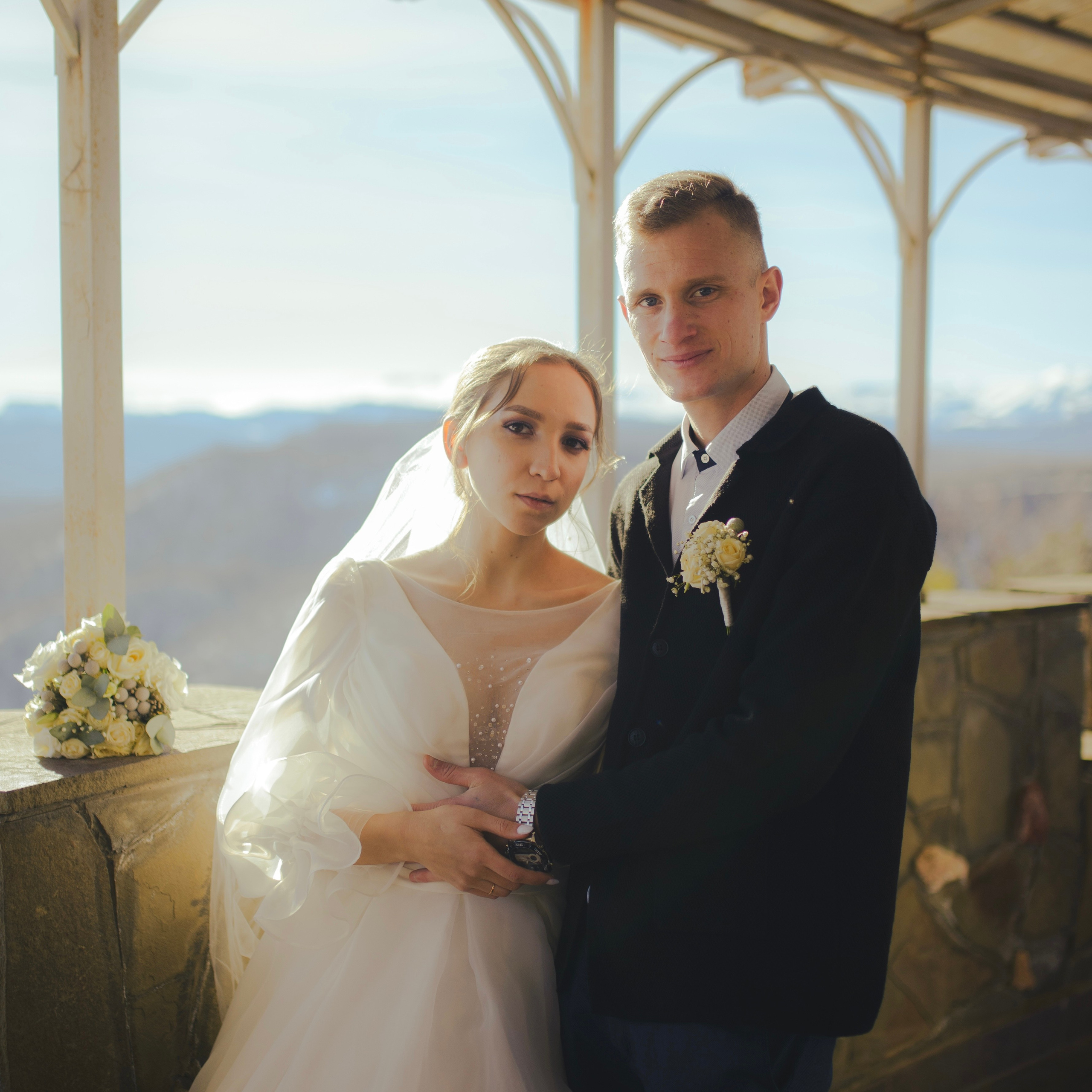 Отзывы. Фотограф Олег Саркисов в Краснодаре