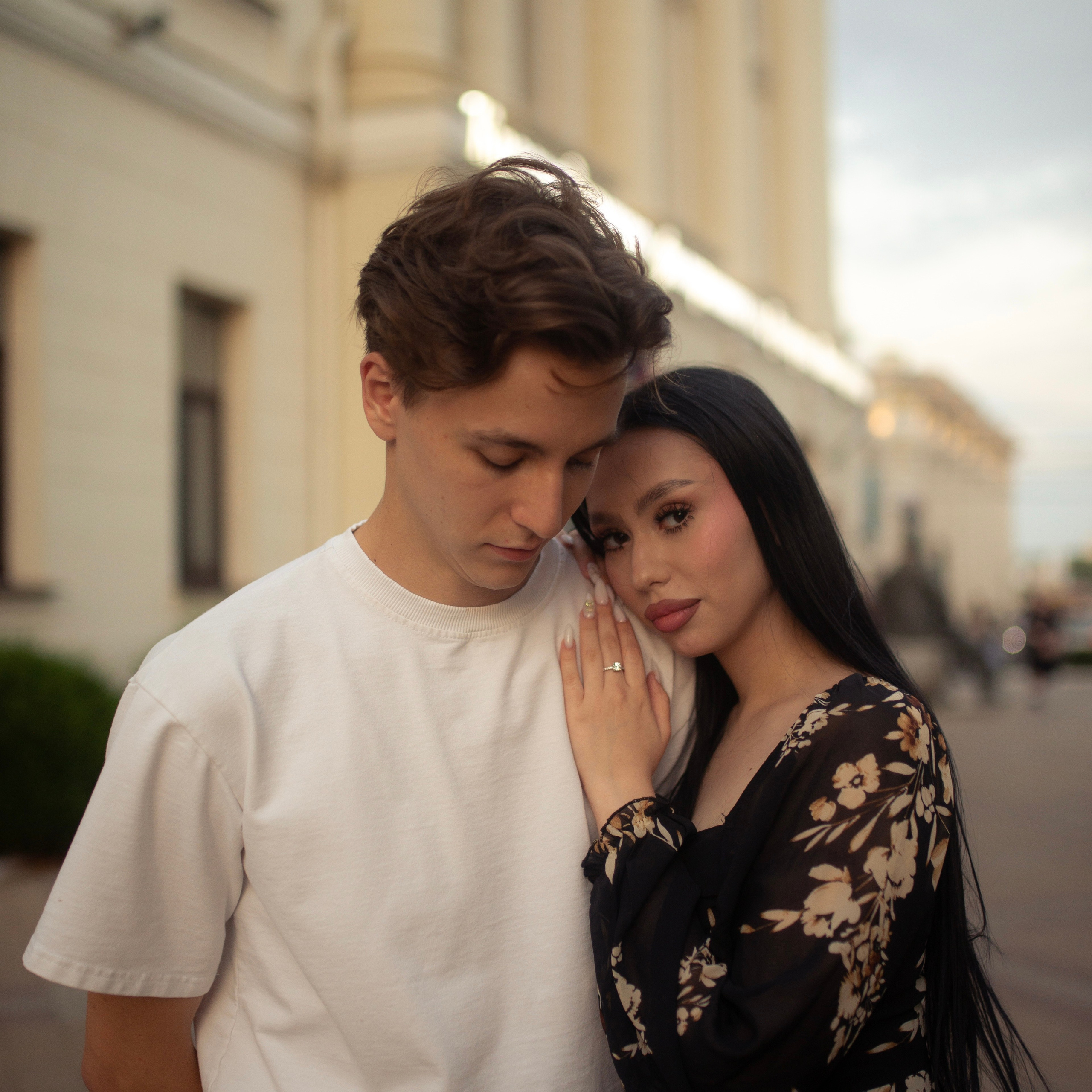 Отзывы. Фотограф Олег Саркисов в Краснодаре