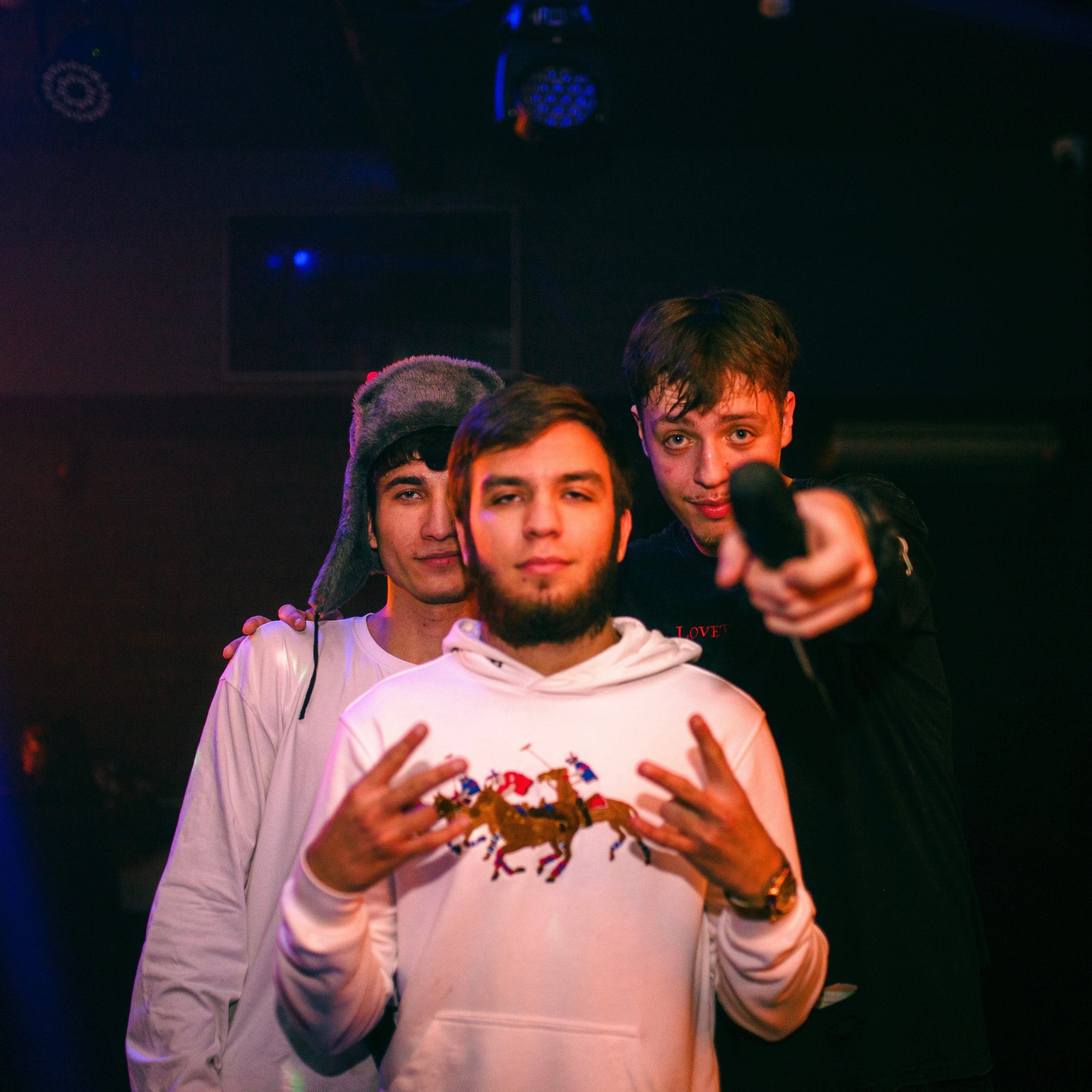 Отзывы. Фотограф Олег Саркисов в Краснодаре