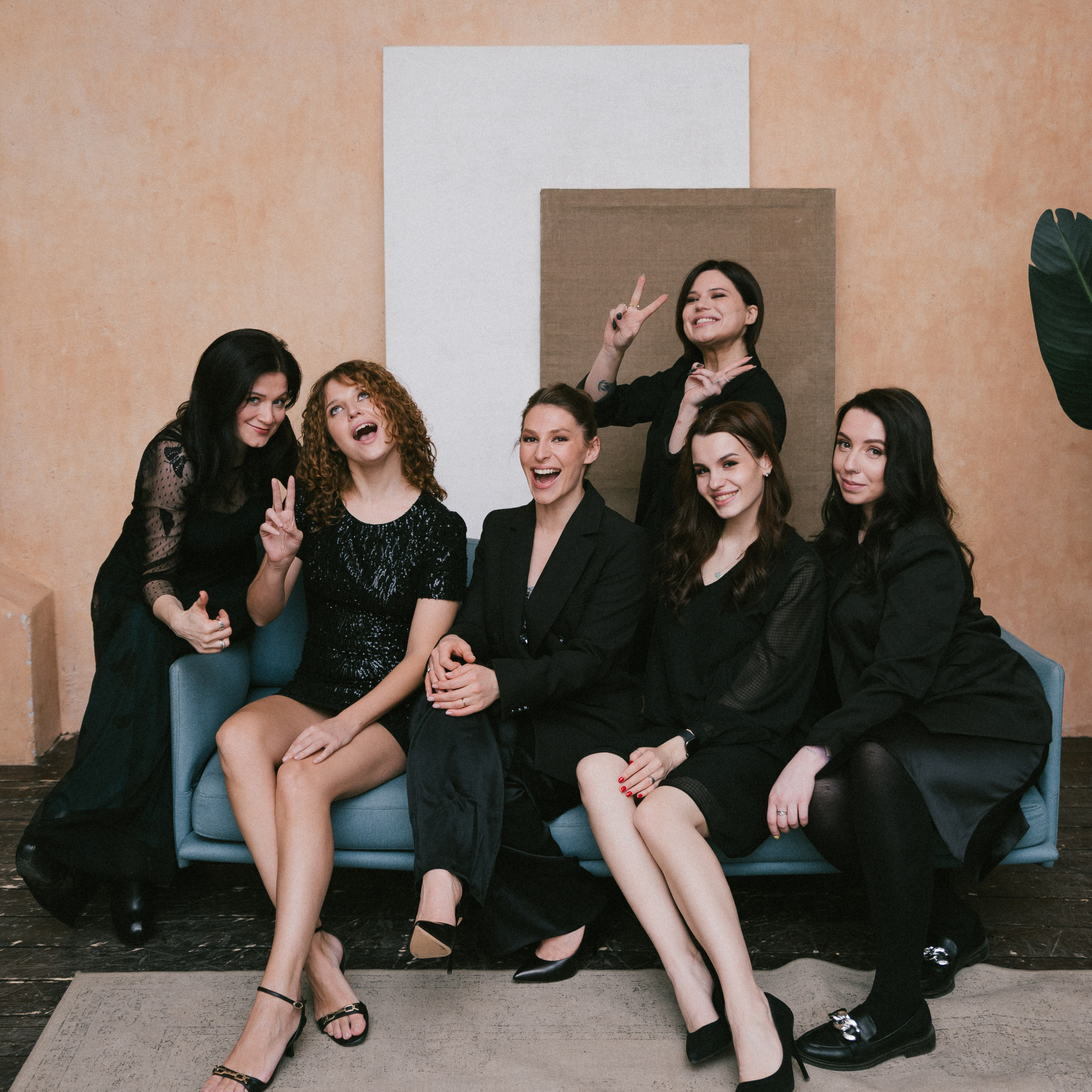 Отзывы. Портретный фотограф Москва и Московская область