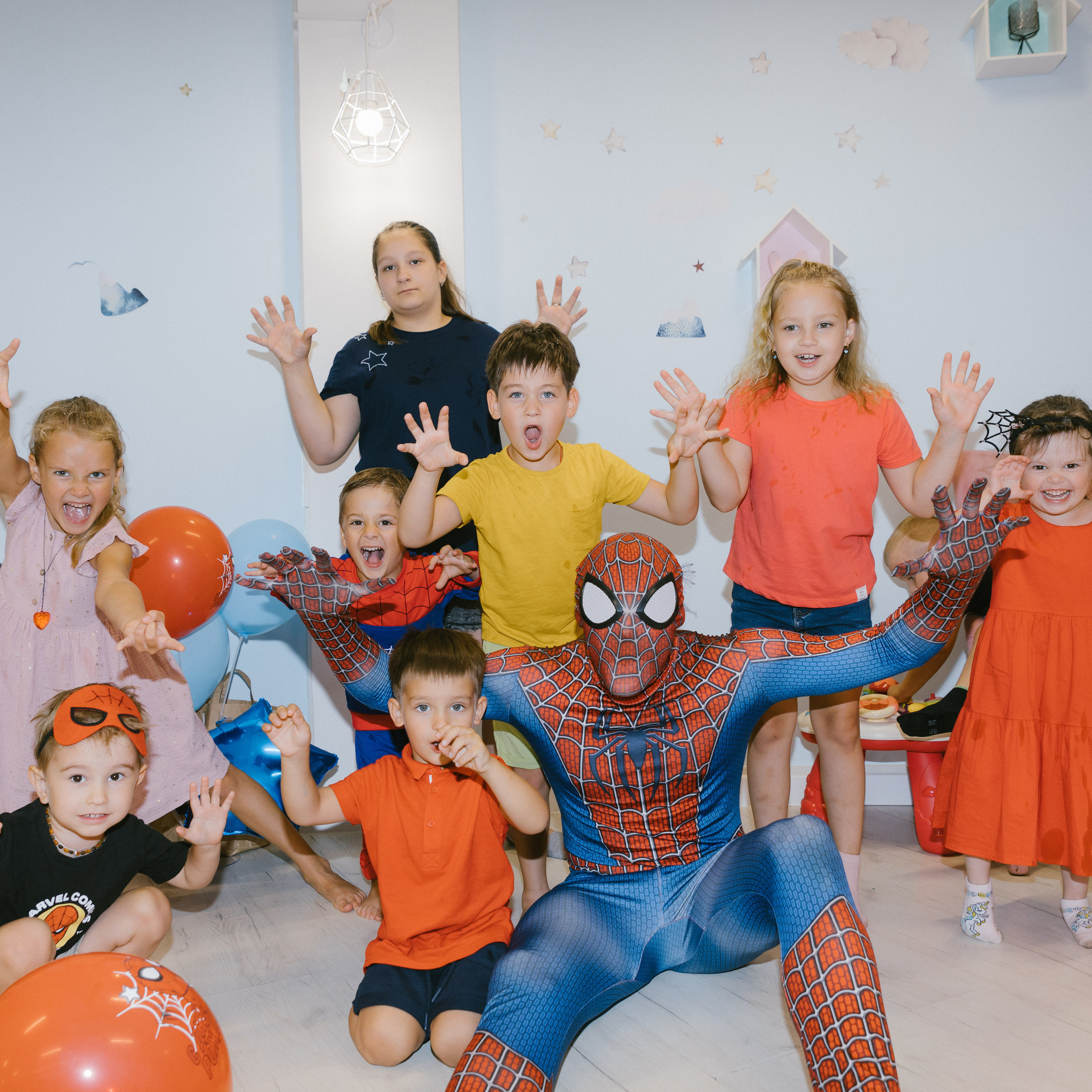 Отзывы. Портретный фотограф Москва и Московская область