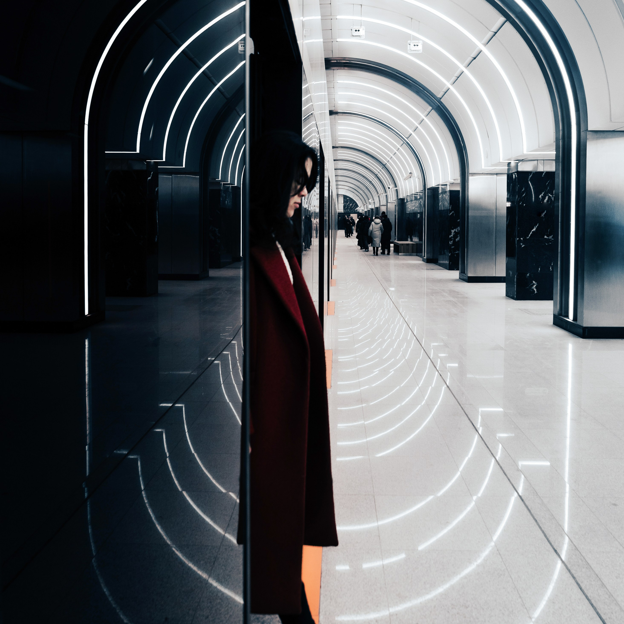 Aurora Borealis, Северное сияние  где смотреть и как снимать. Репортажный фотограф Санкт-Петербург | Евгений Мальцев