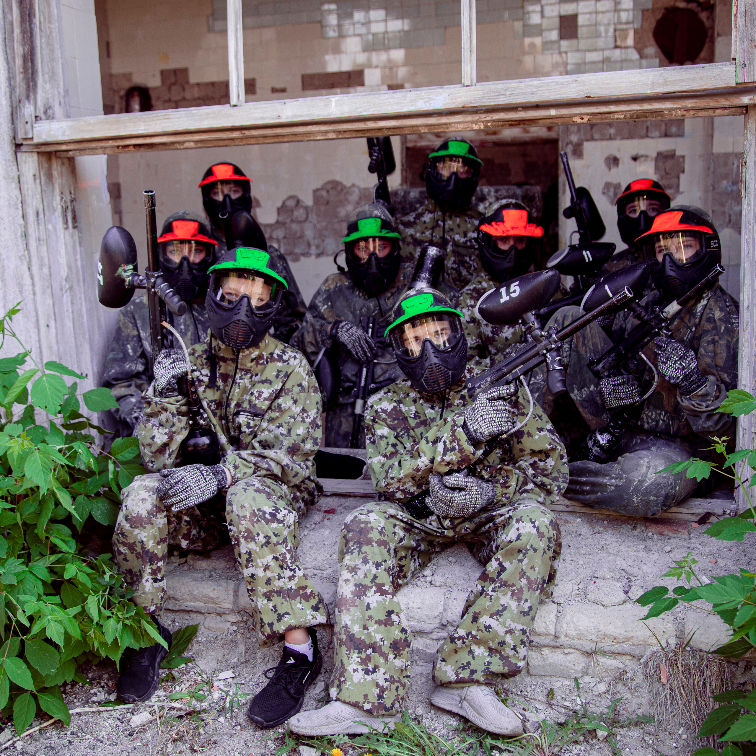 Отзывы. Детский фотограф Чайкина Татьяна