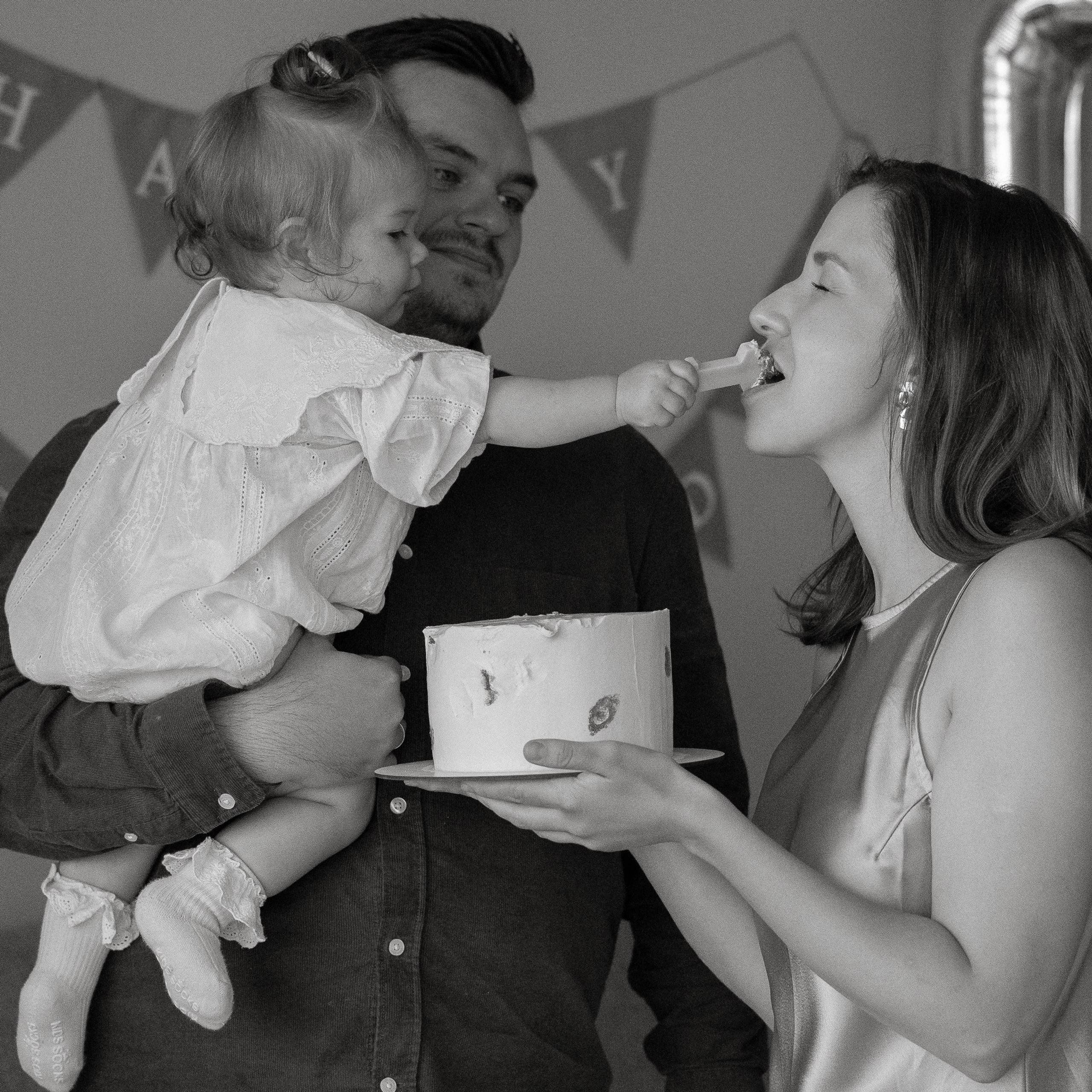 1 годик девочке Лиде