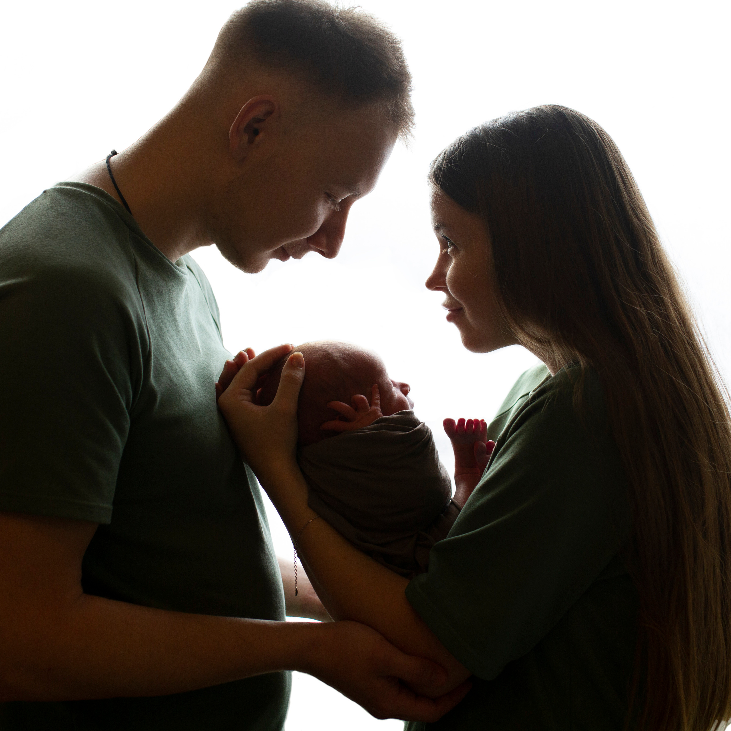 Отзывы. Фотограф беременности и новорождённых в Москве