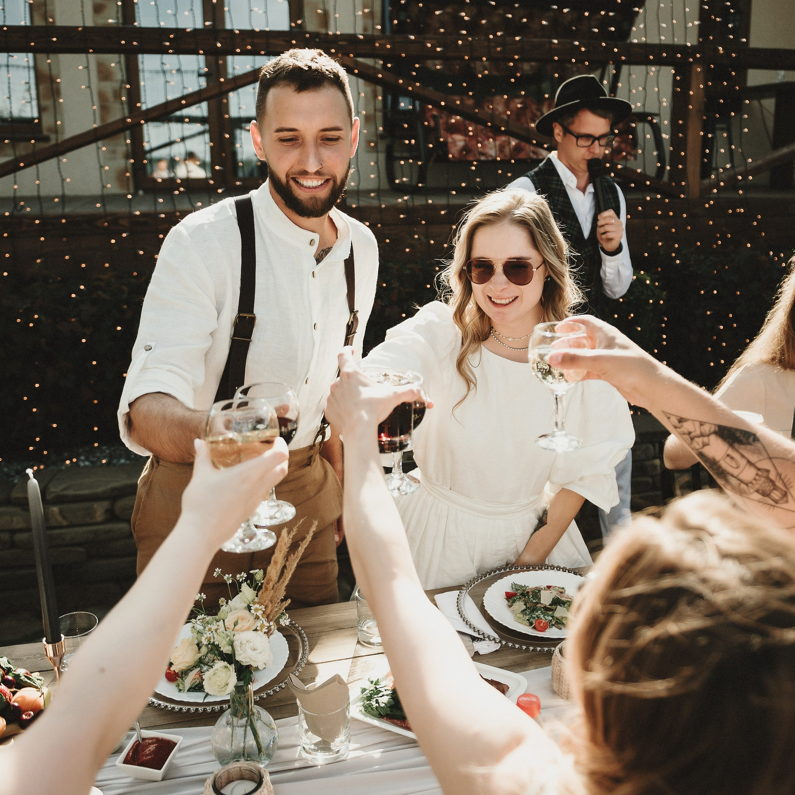 Моя свадьба. Свадебный фотограф в Рязани и Москве Евгения Жмурова