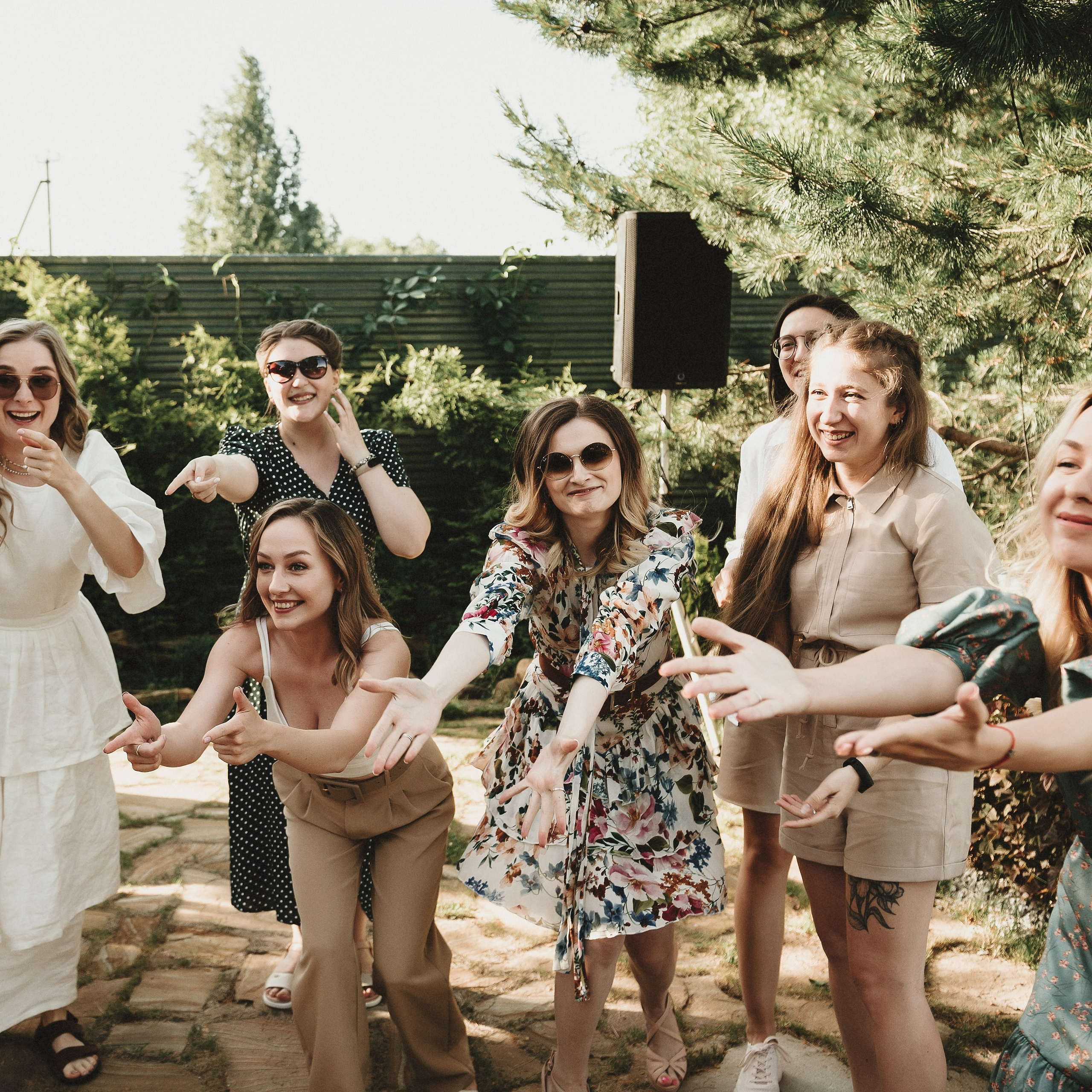 Моя свадьба. Свадебный фотограф в Рязани и Москве Евгения Жмурова