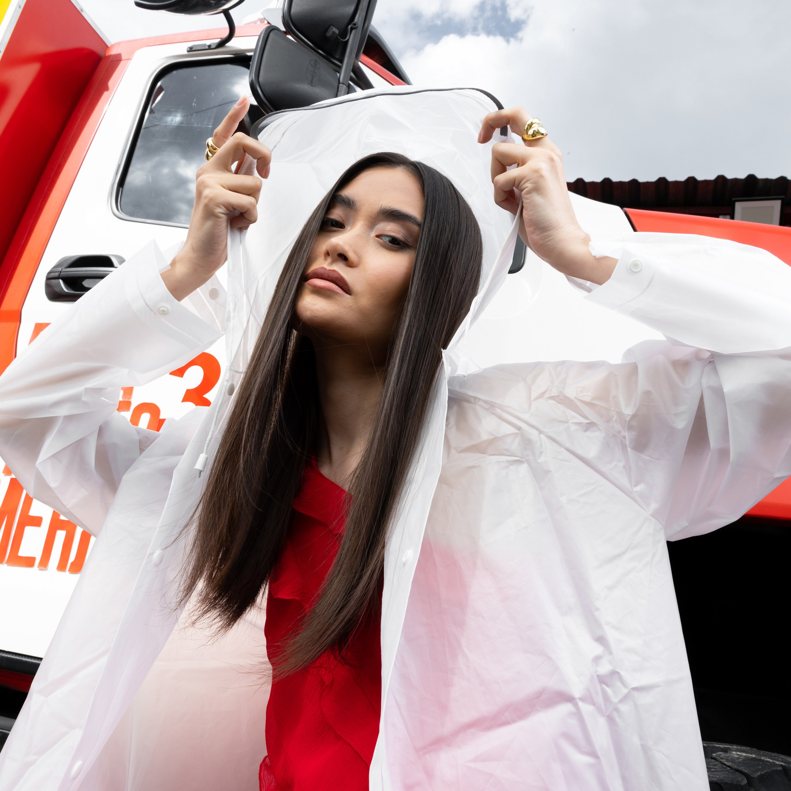 ПОЖАРНАЯ МАШИНА