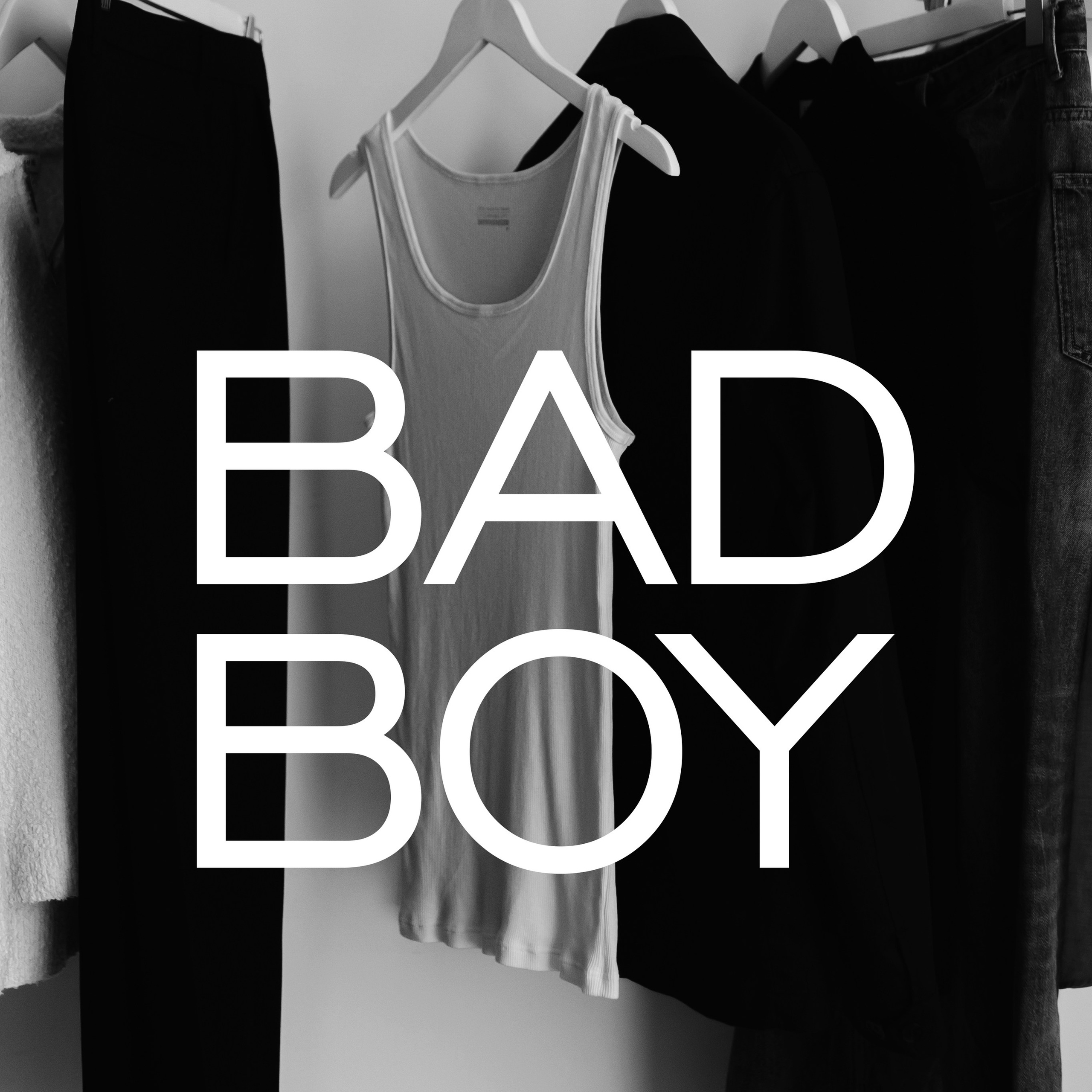 BAD BOY