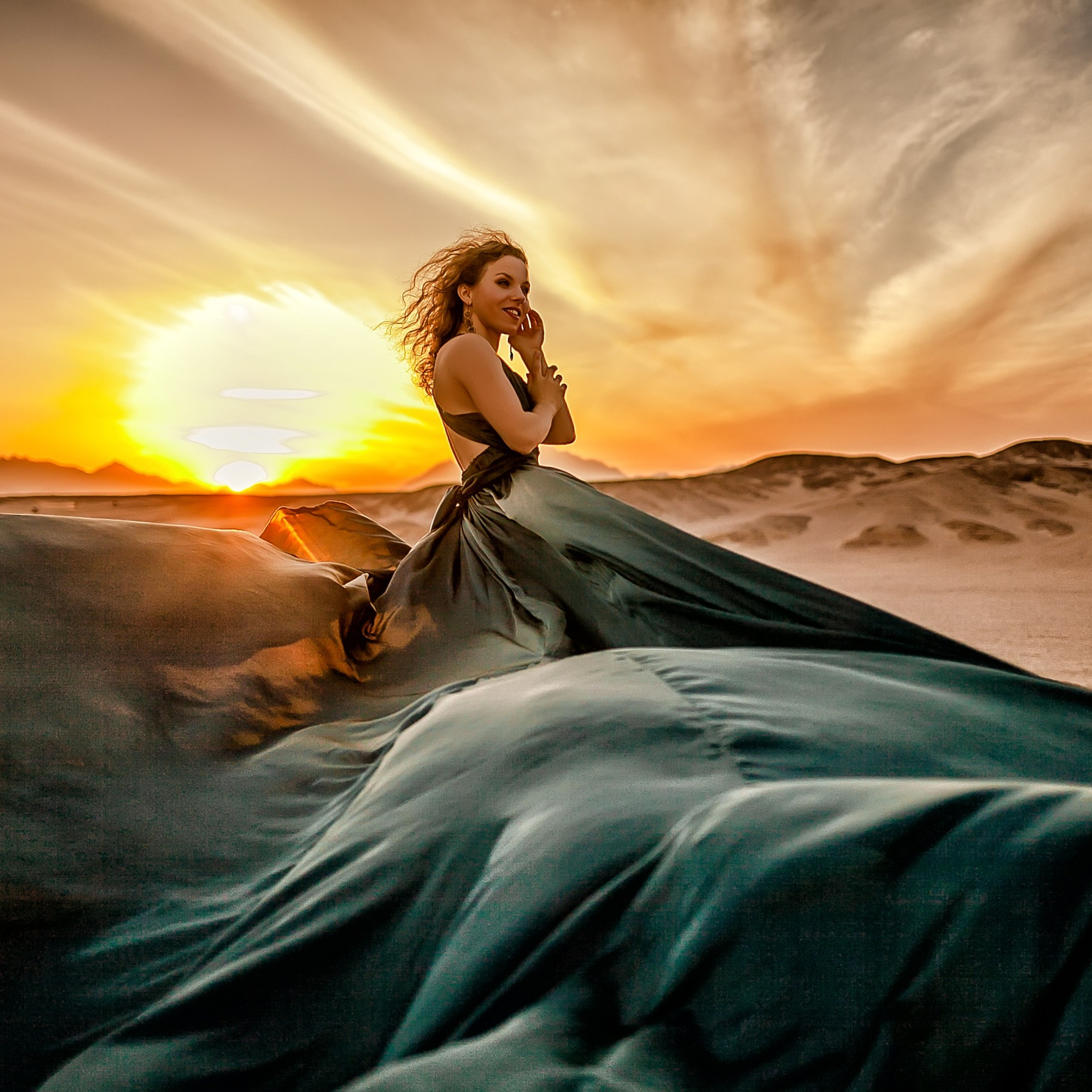 Платья для съемки