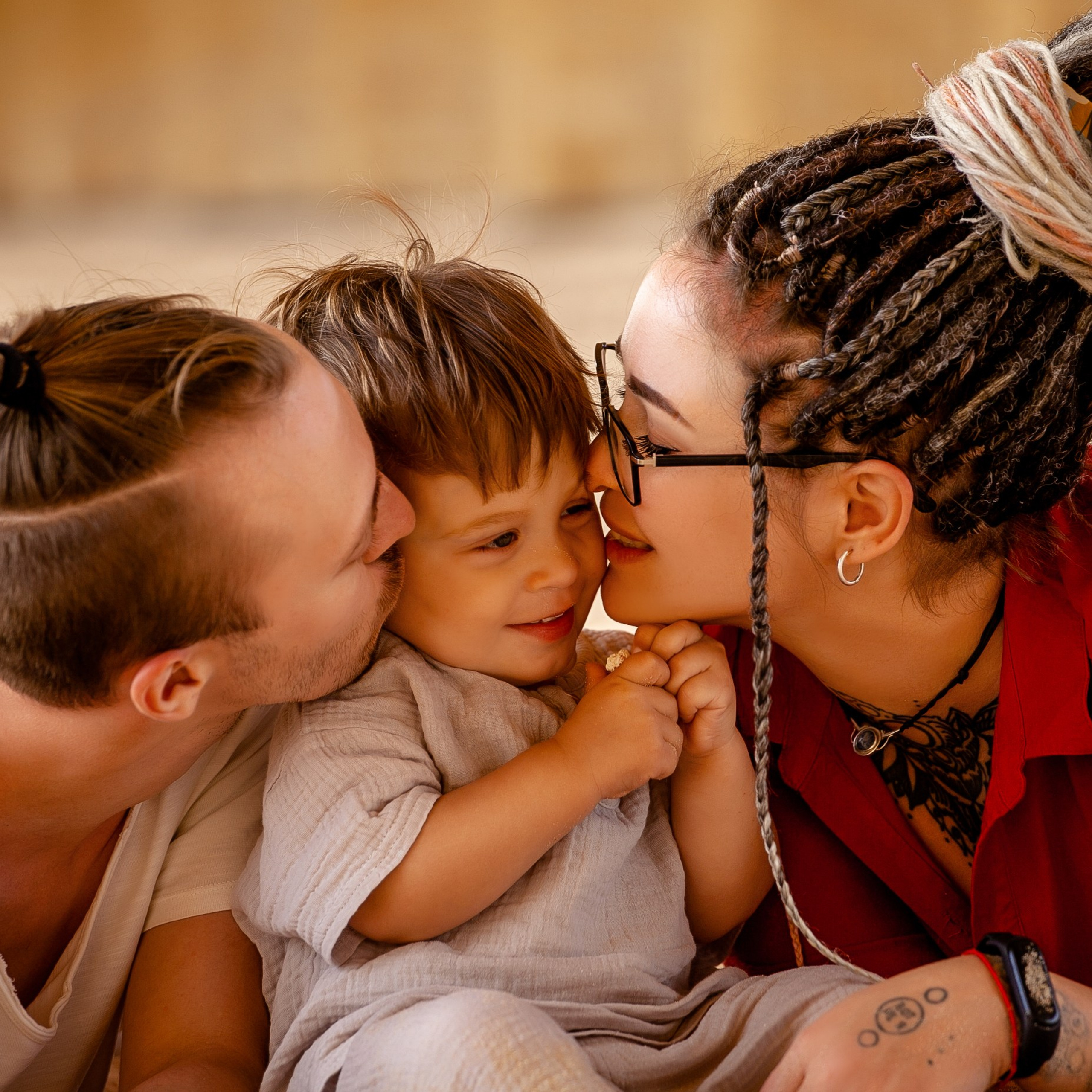 Семейный альбом