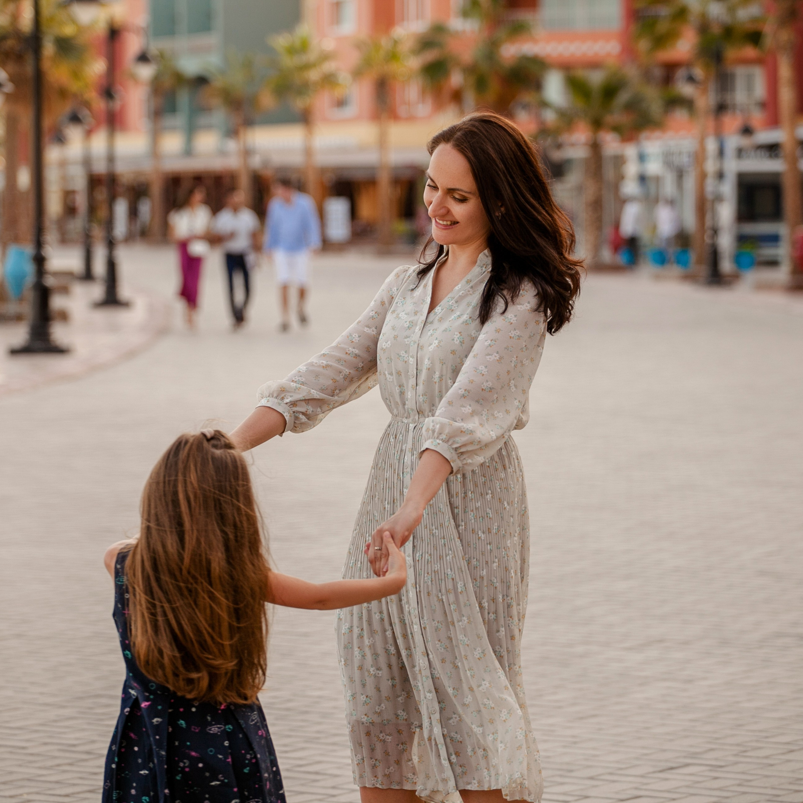 Хургада (город и пляж)