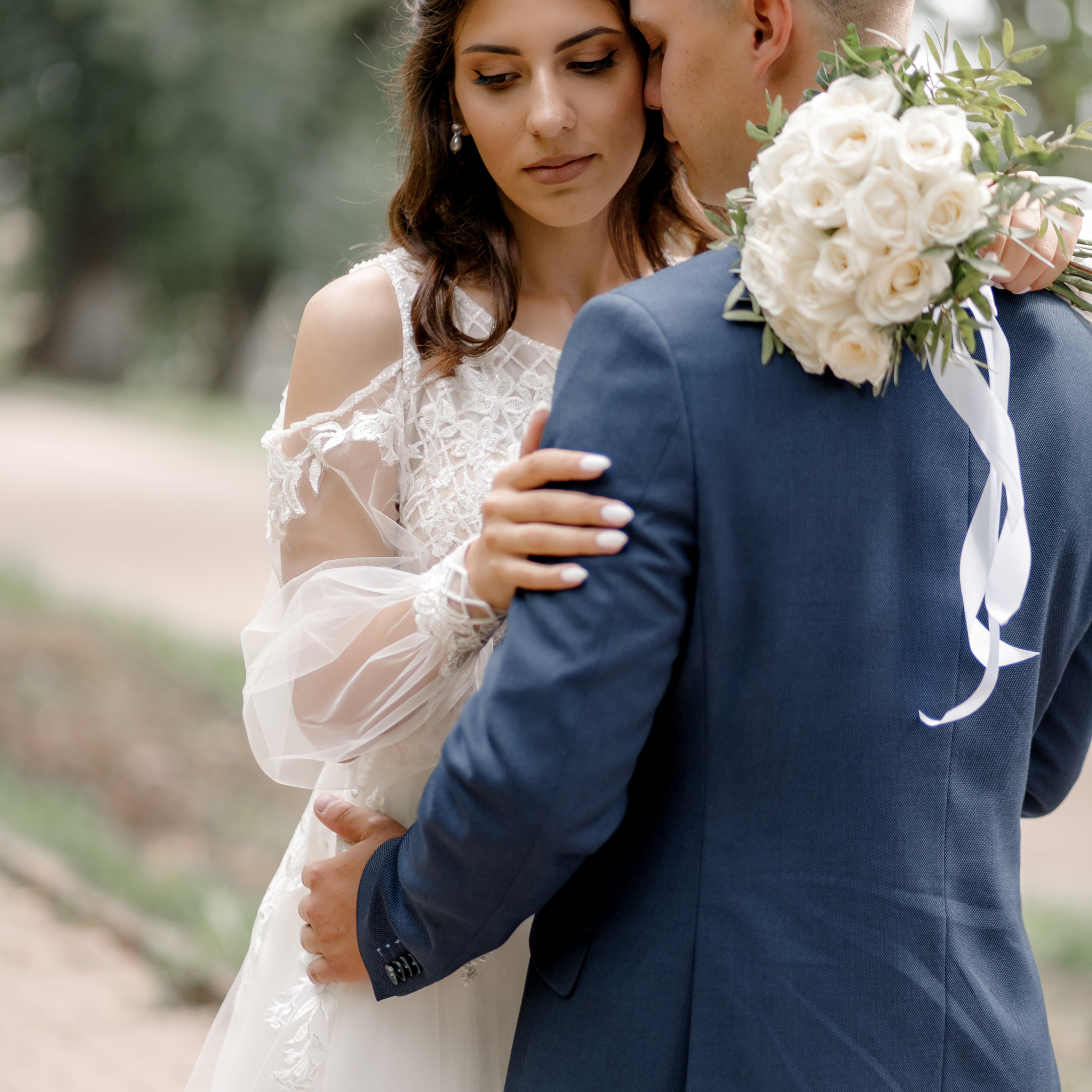 Отзывы. Фотограф Артем Утешев