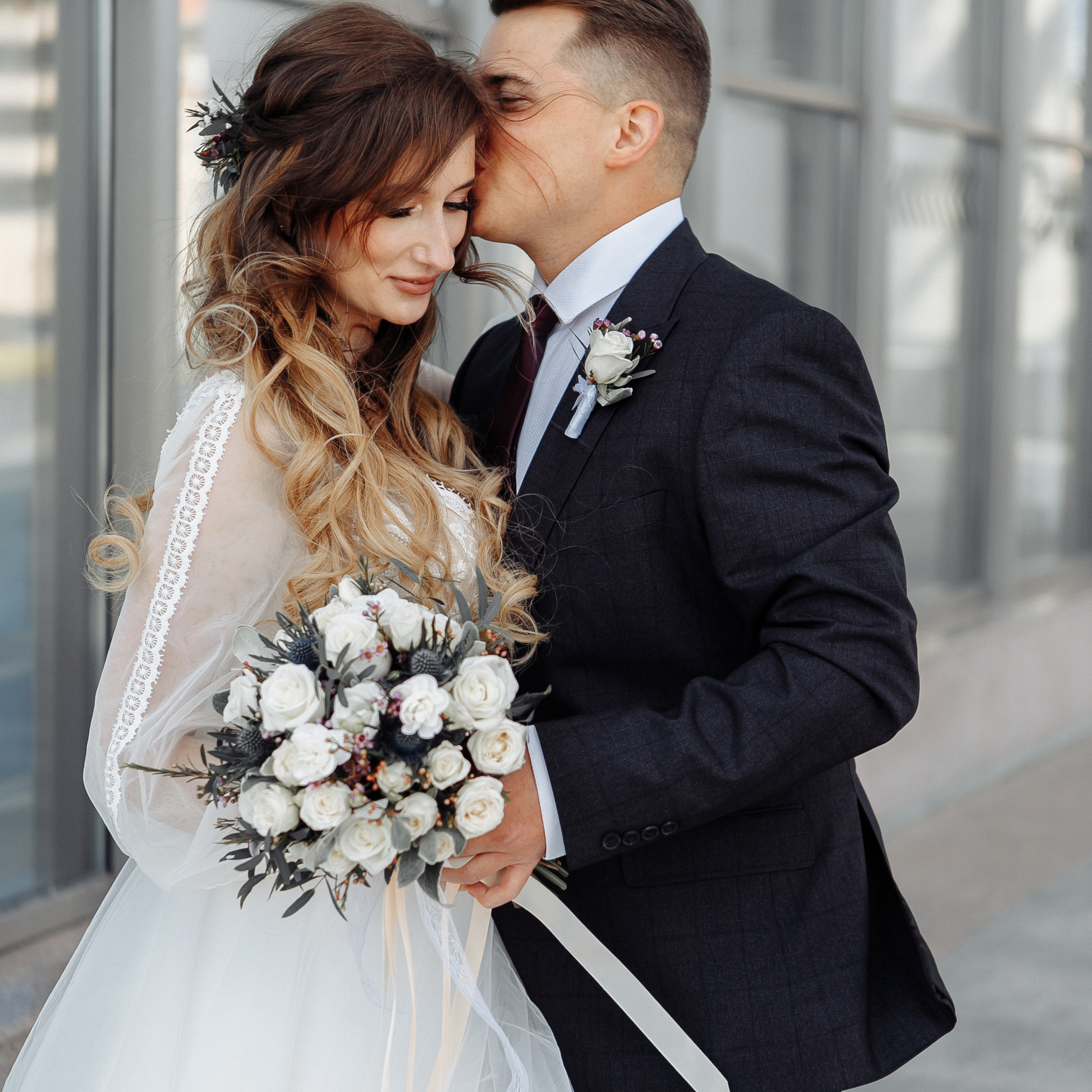 Отзывы. Фотограф Артем Утешев