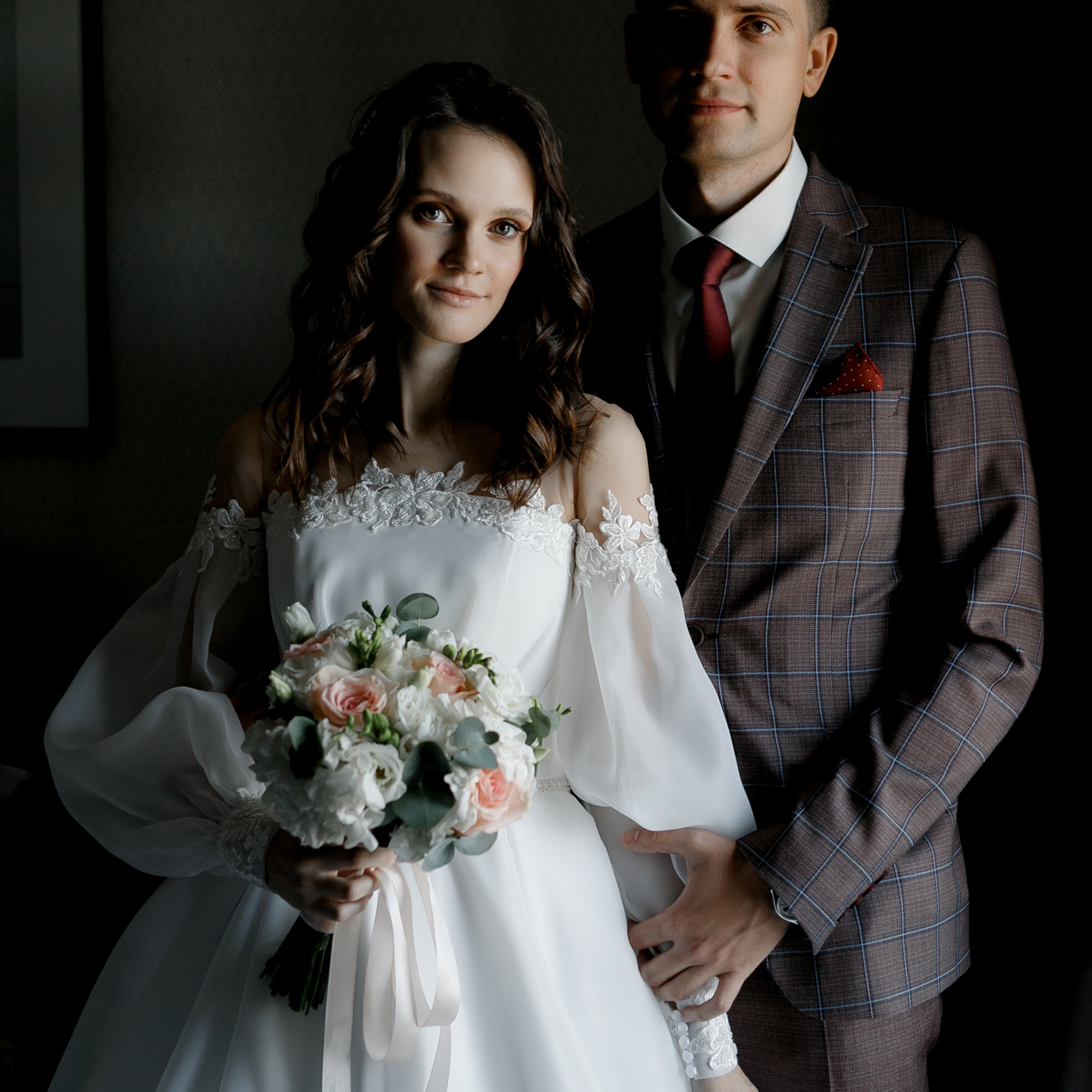 Отзывы. Фотограф Артем Утешев