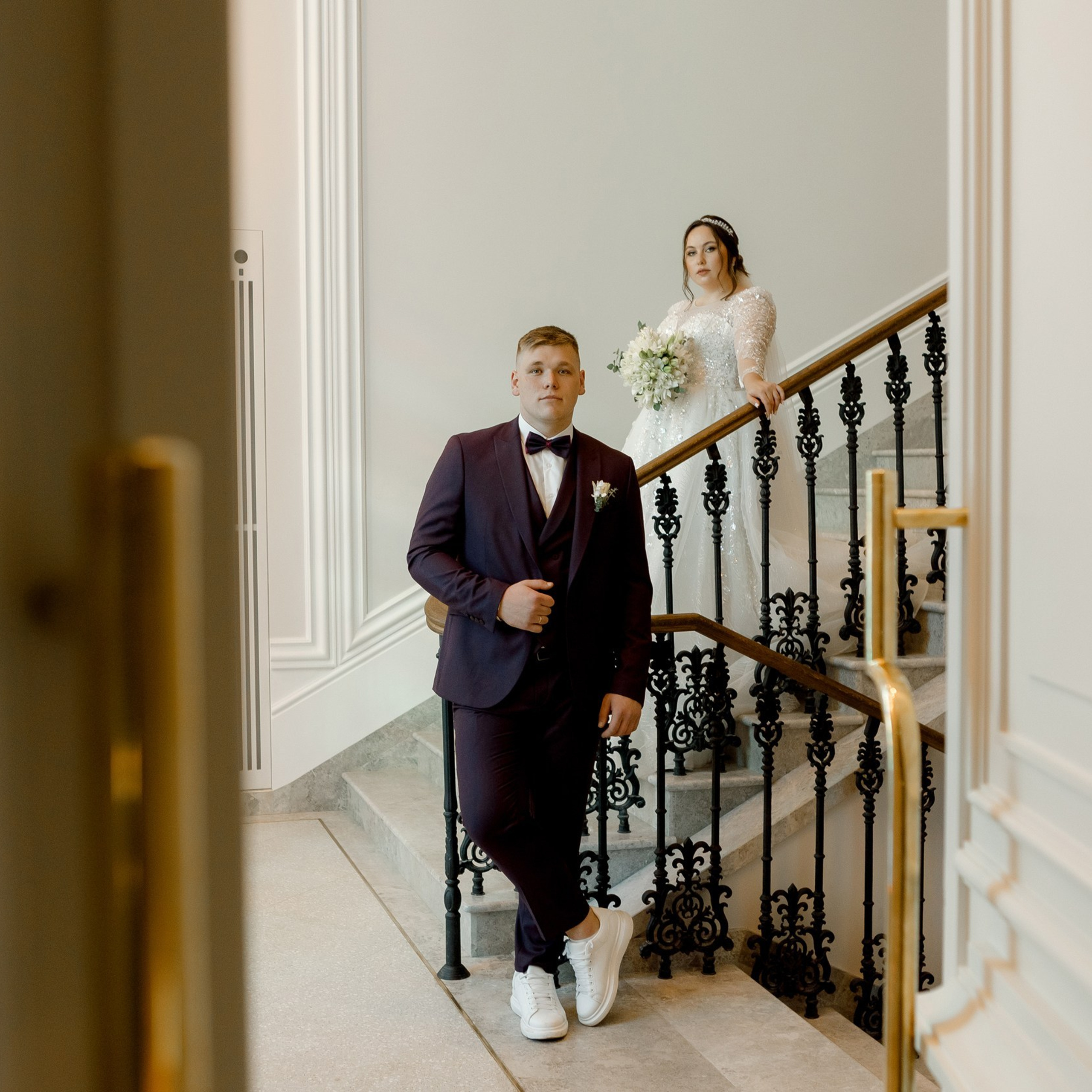 Отзывы. Фотограф Артем Утешев