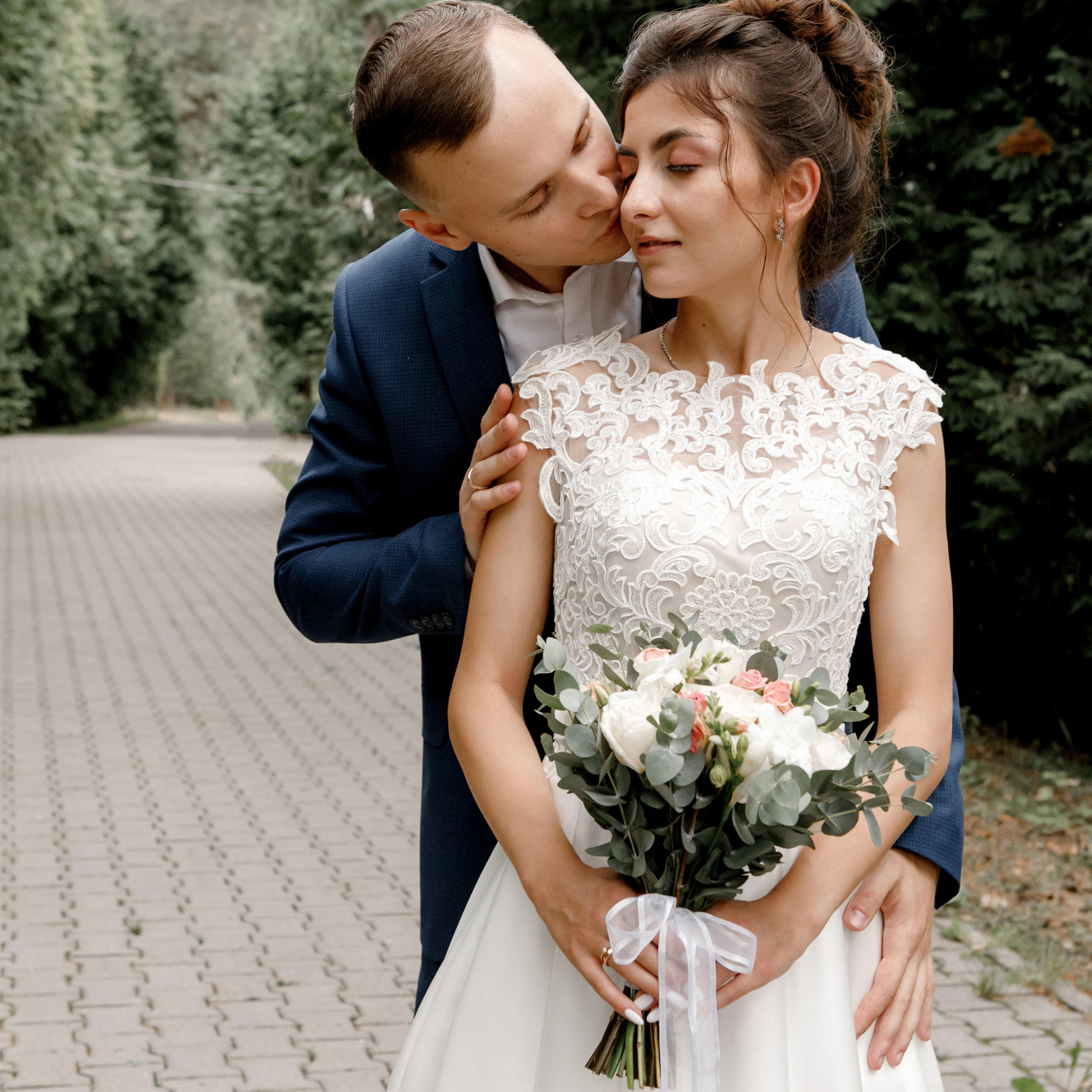 Регина & Вадим