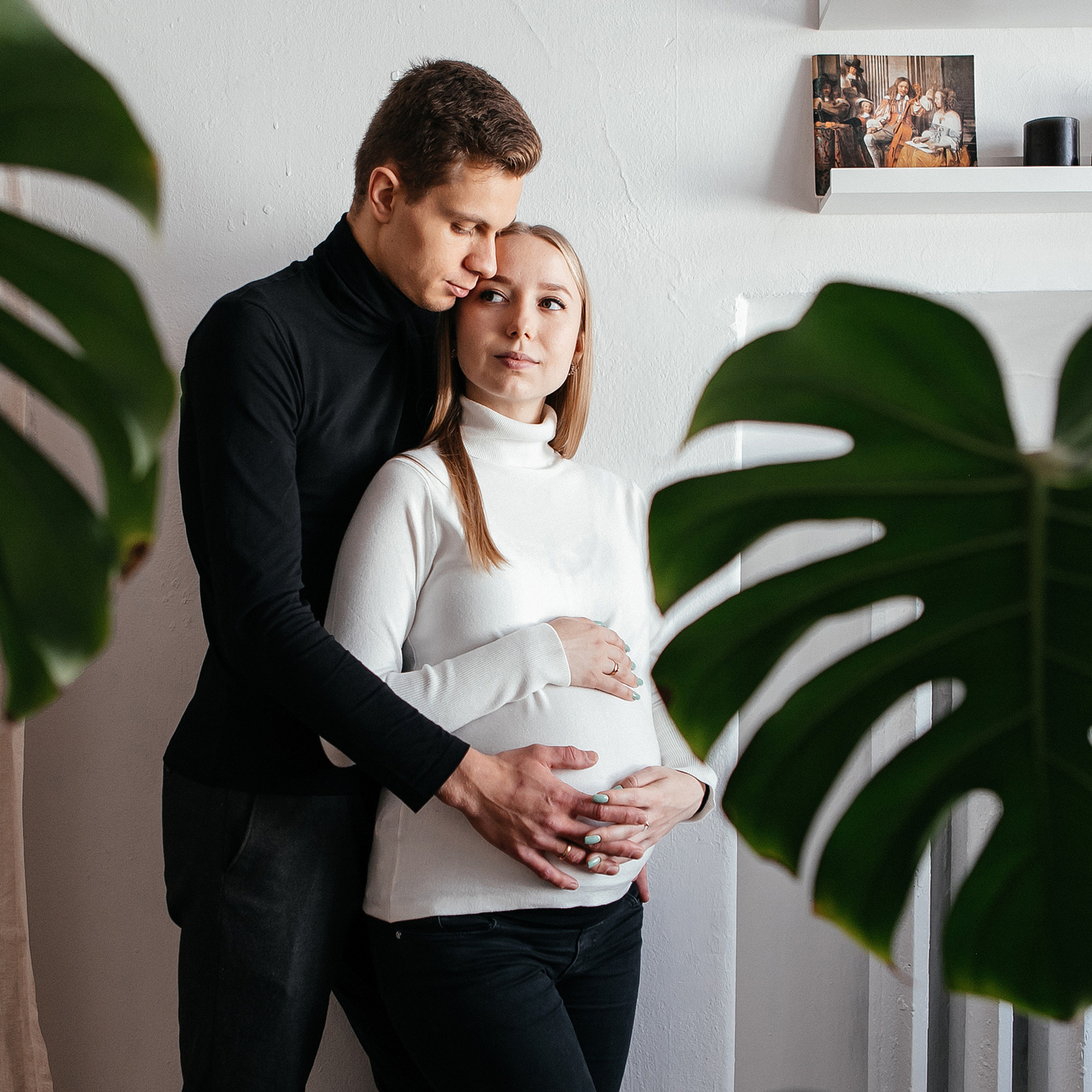 В ожидании принцессы