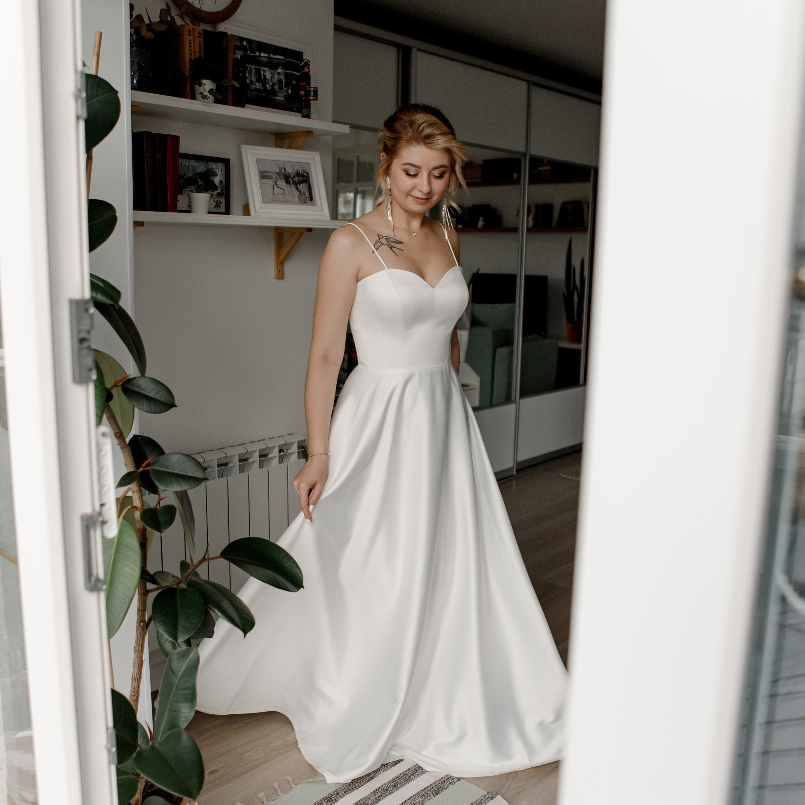 Отзывы. Фотограф Артем Утешев