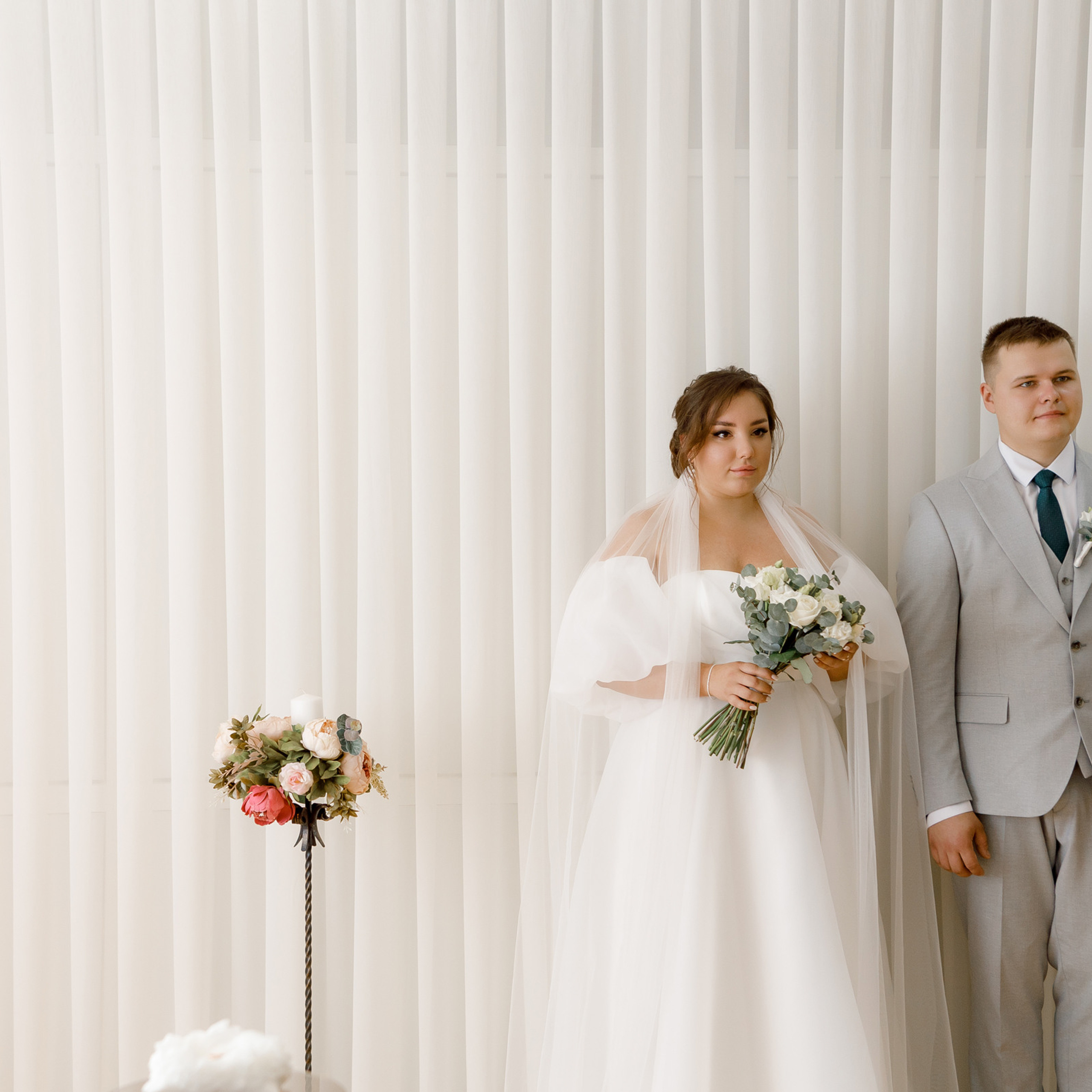 Отзывы. Фотограф Артем Утешев