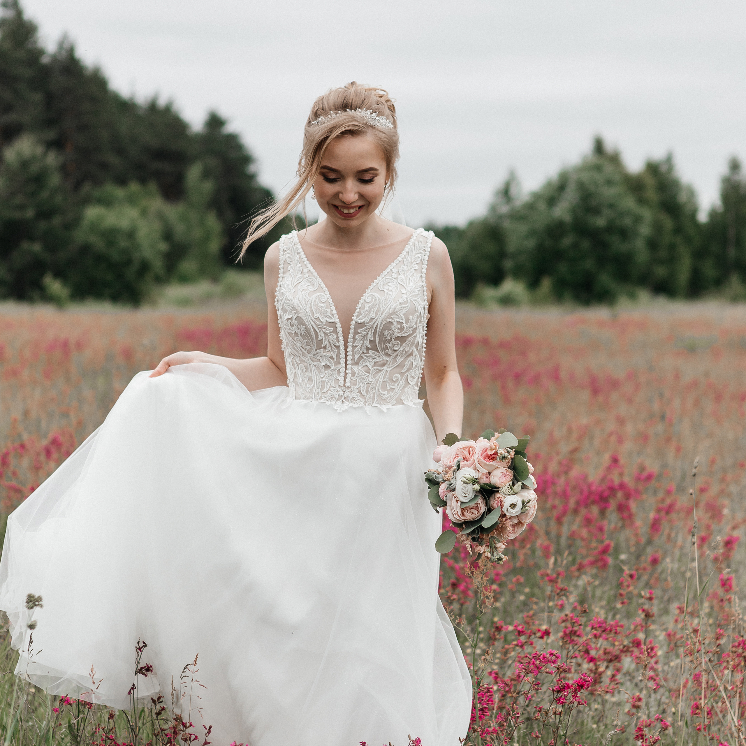 Отзывы. Фотограф Артем Утешев