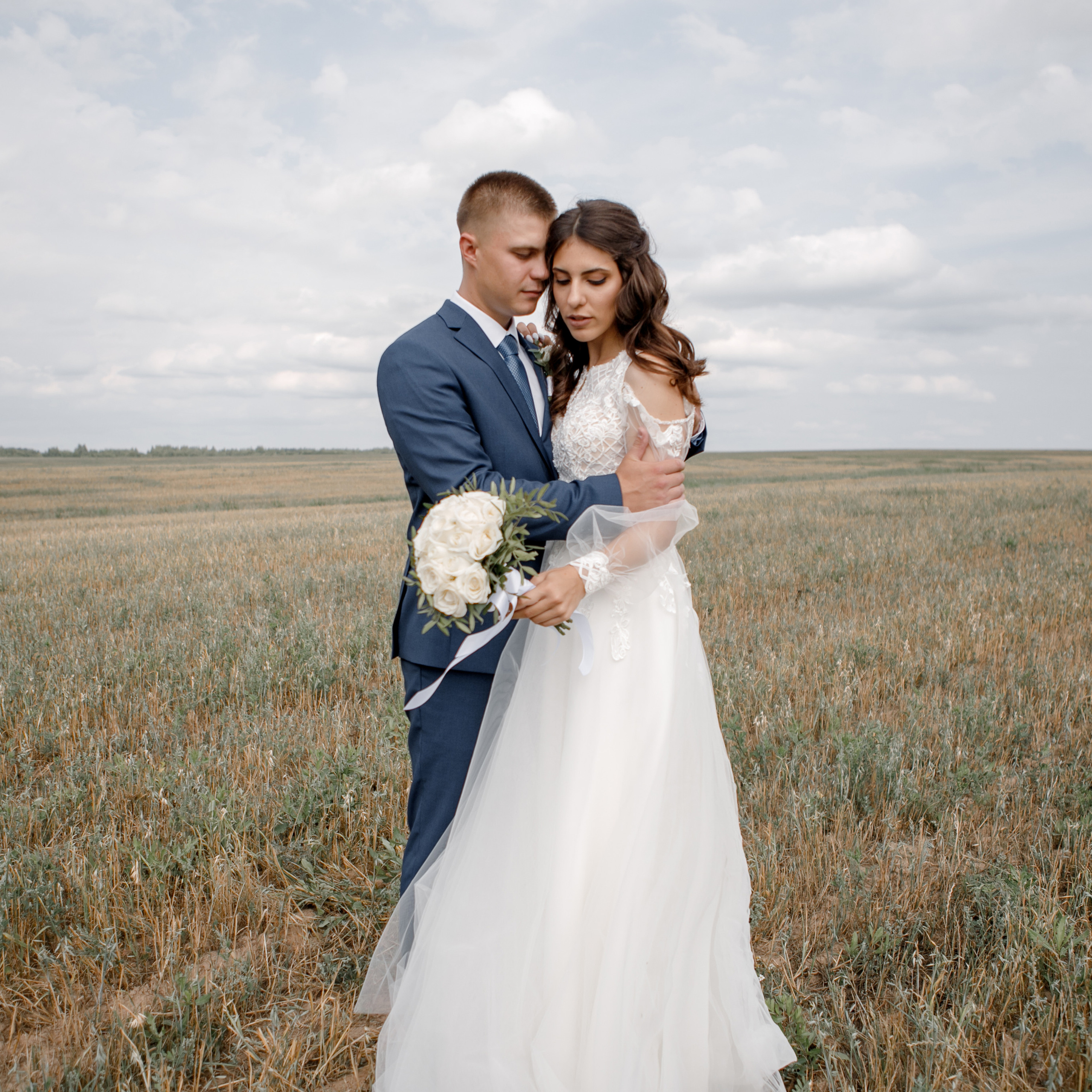 Вероника & Костя