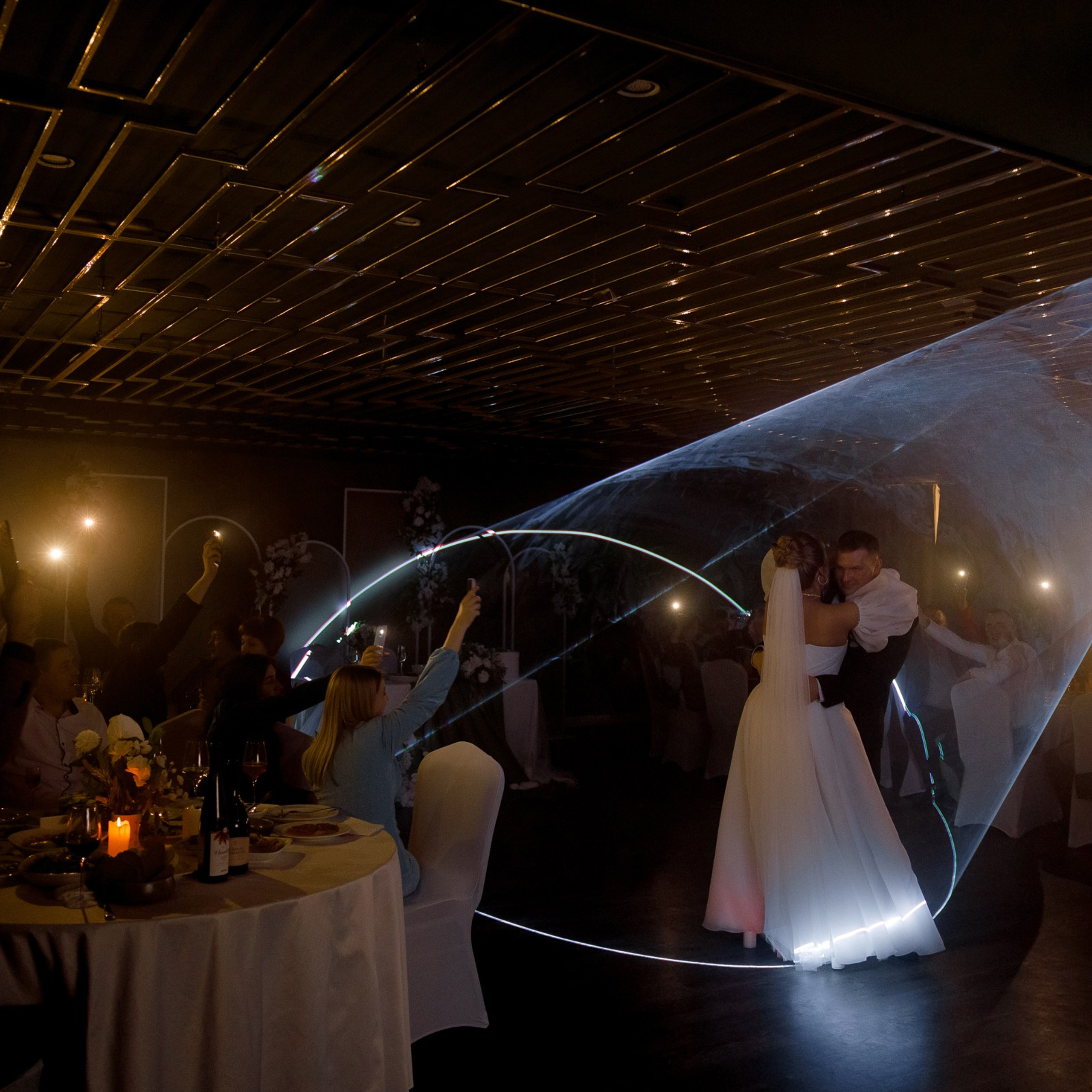 Отзывы. Фотограф Артем Утешев