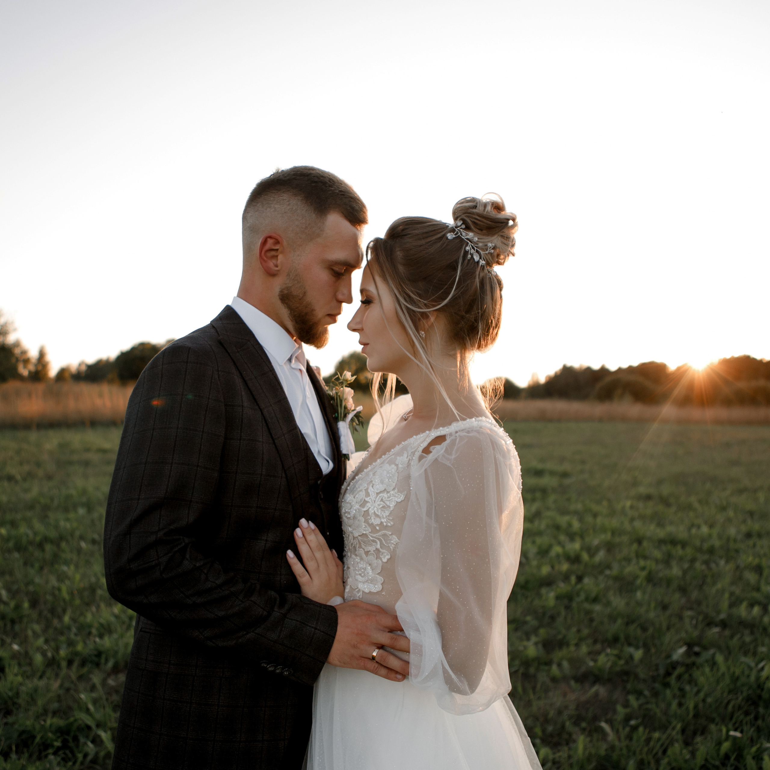 Вероника & Евгений