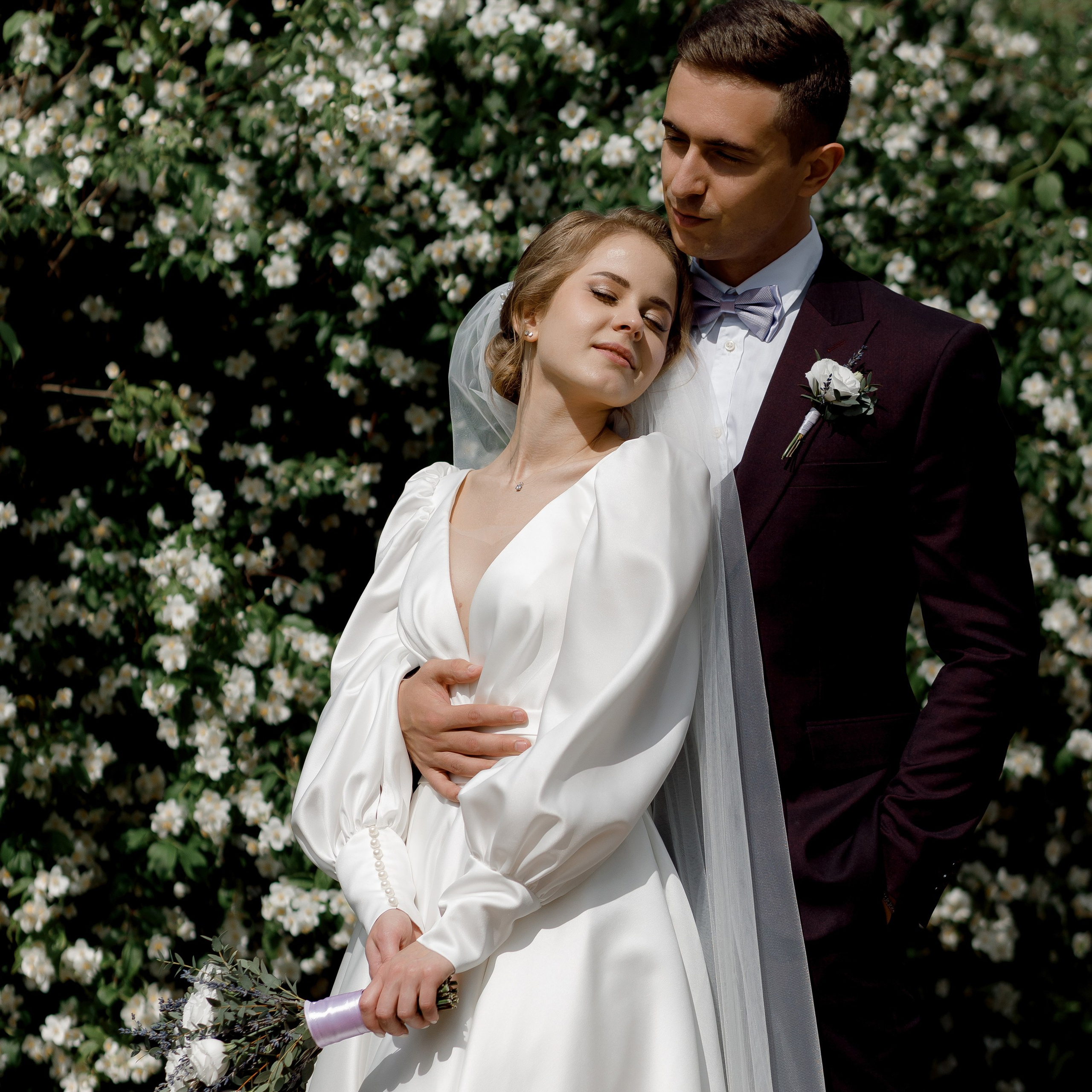 Отзывы. Фотограф Артем Утешев