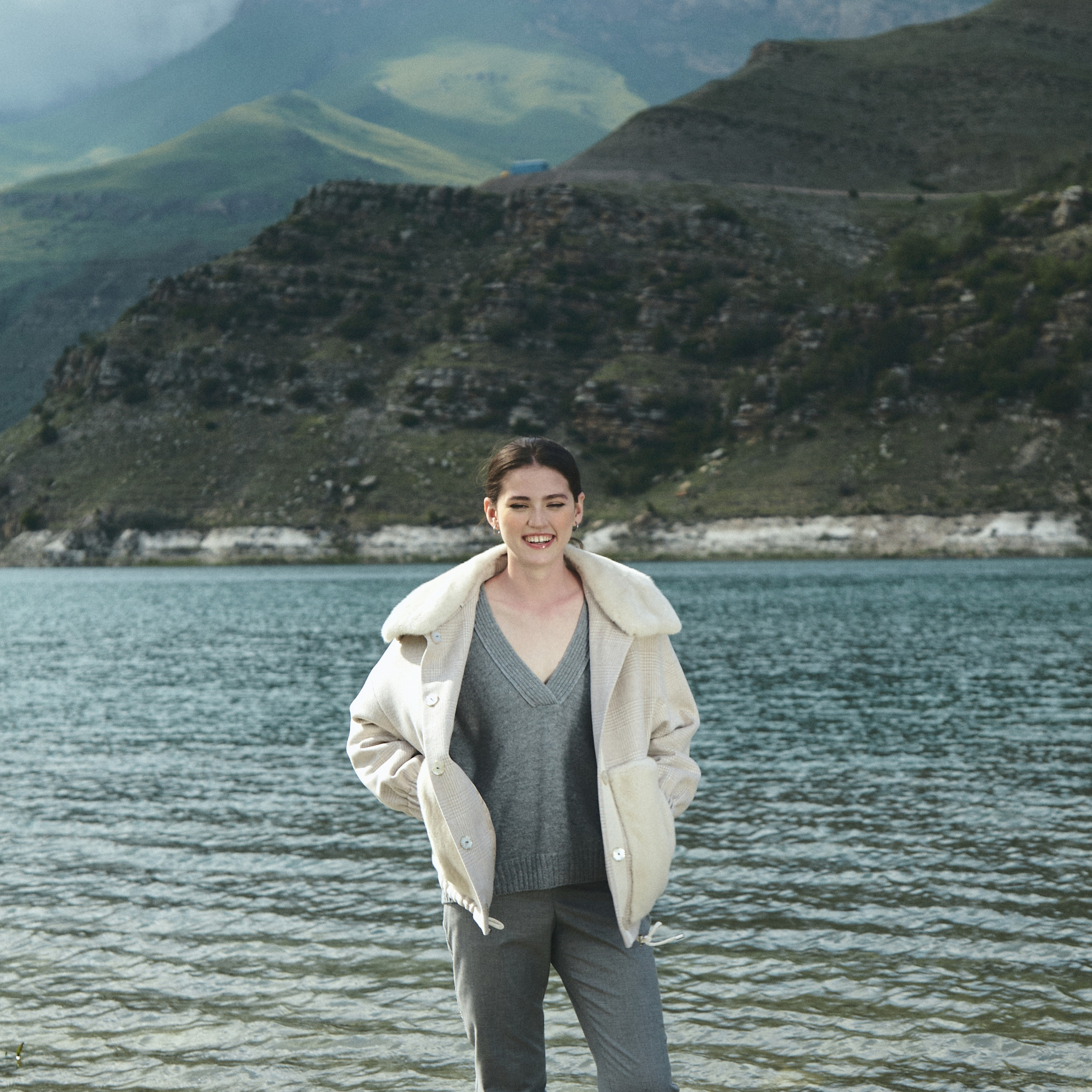 ALIV LOOK fall '23-24