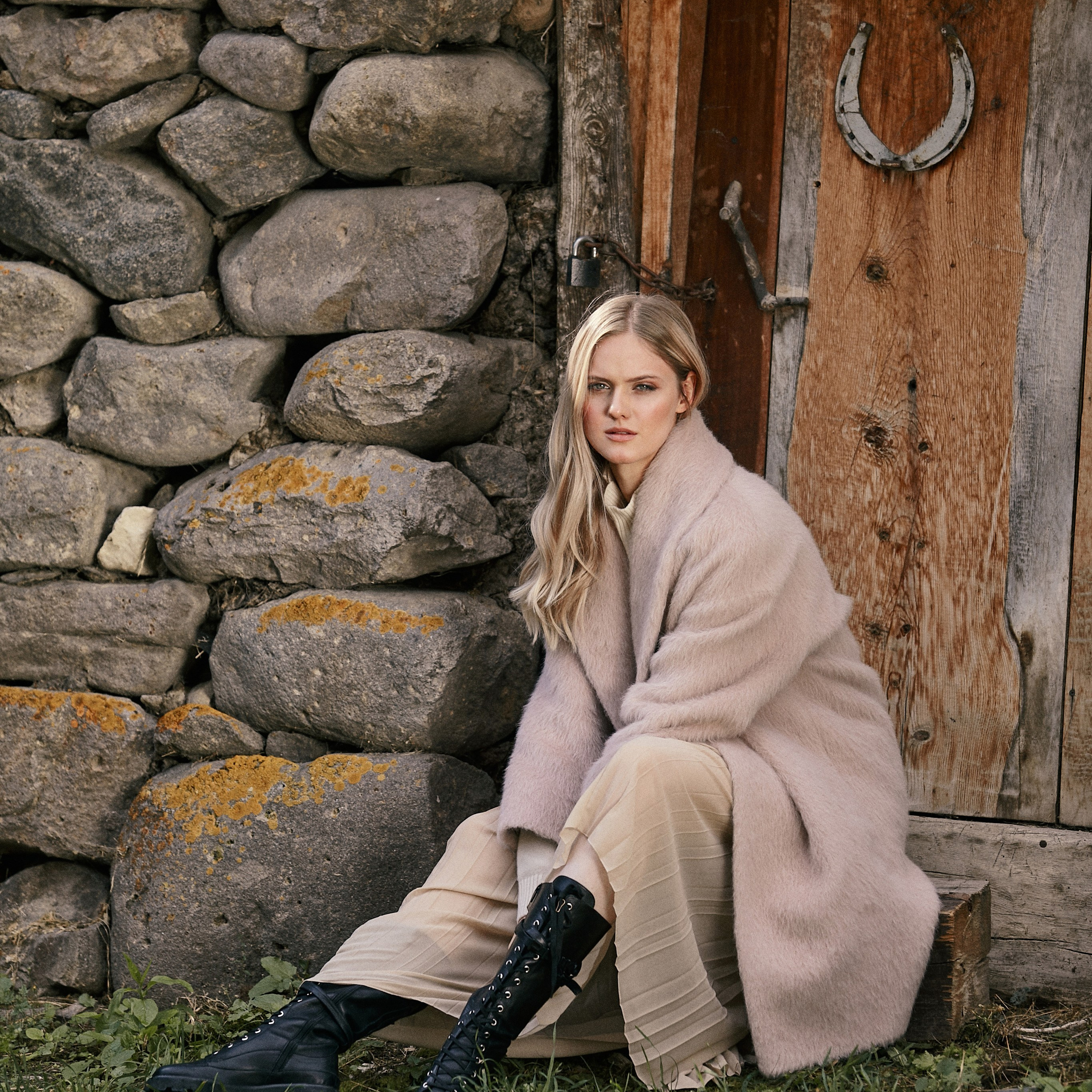 Aliv Look Winter '23