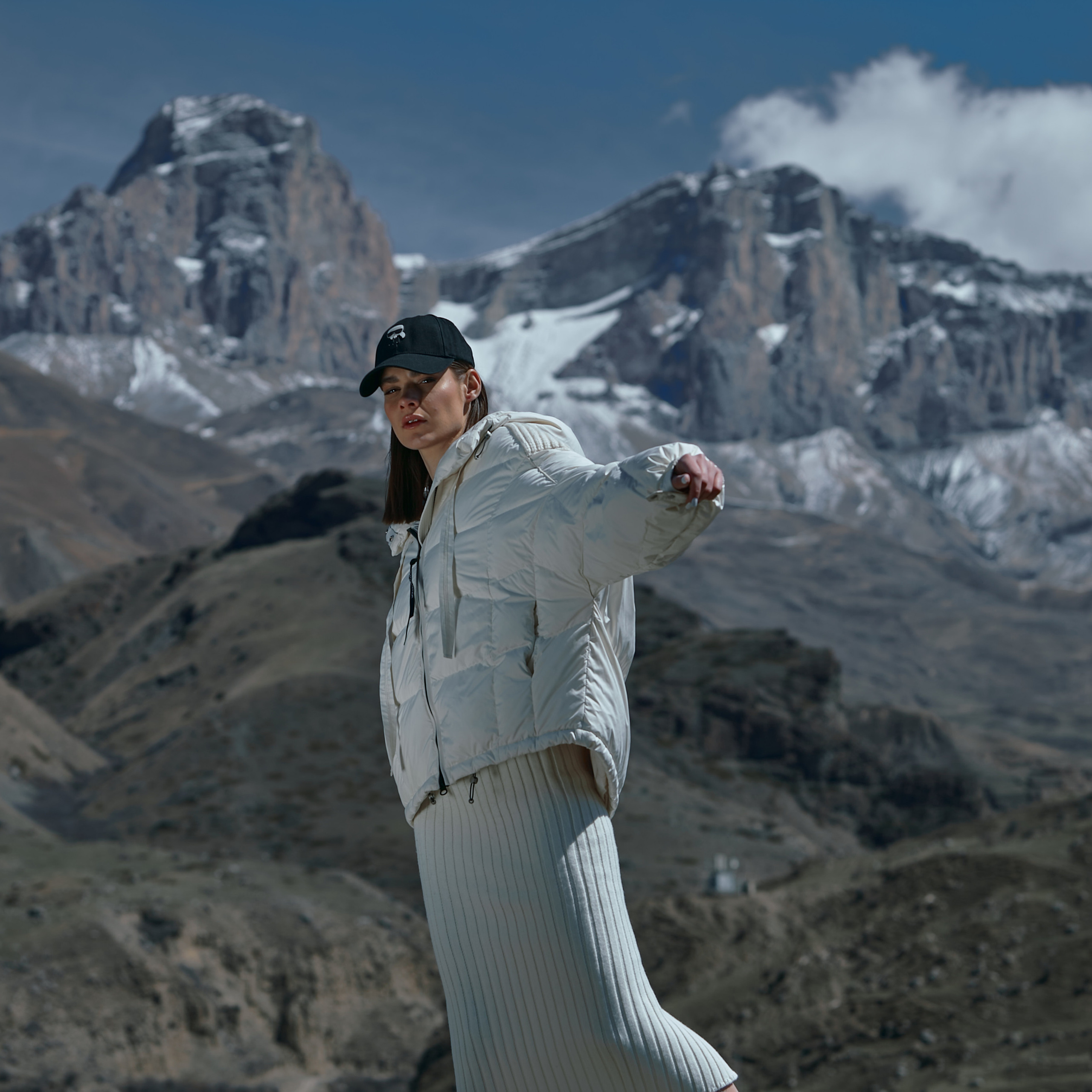 S.Via Style / Mira Wan 2021